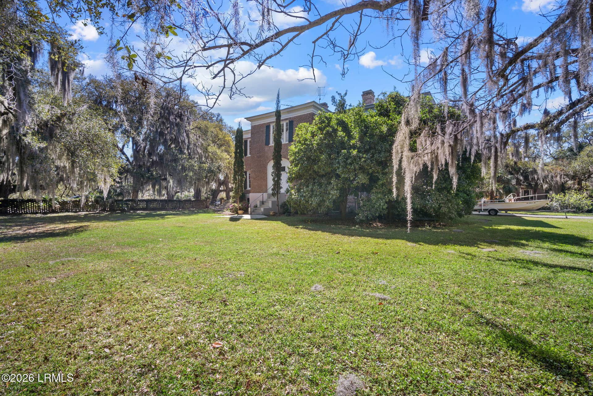 604 Pinckney Street, Beaufort, SC 29902 — photo 38 of 54