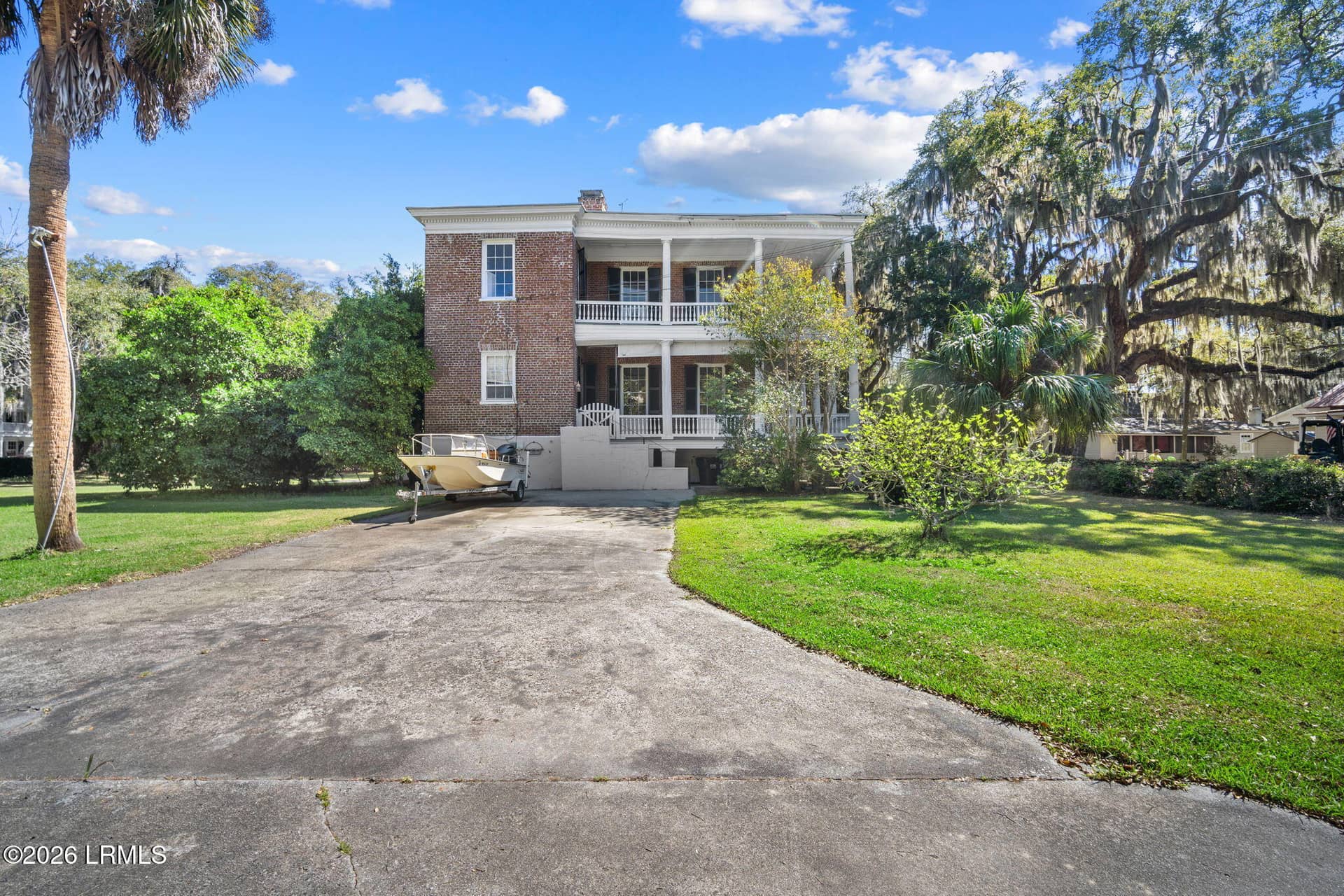 604 Pinckney Street, Beaufort, SC 29902 — photo 41 of 54