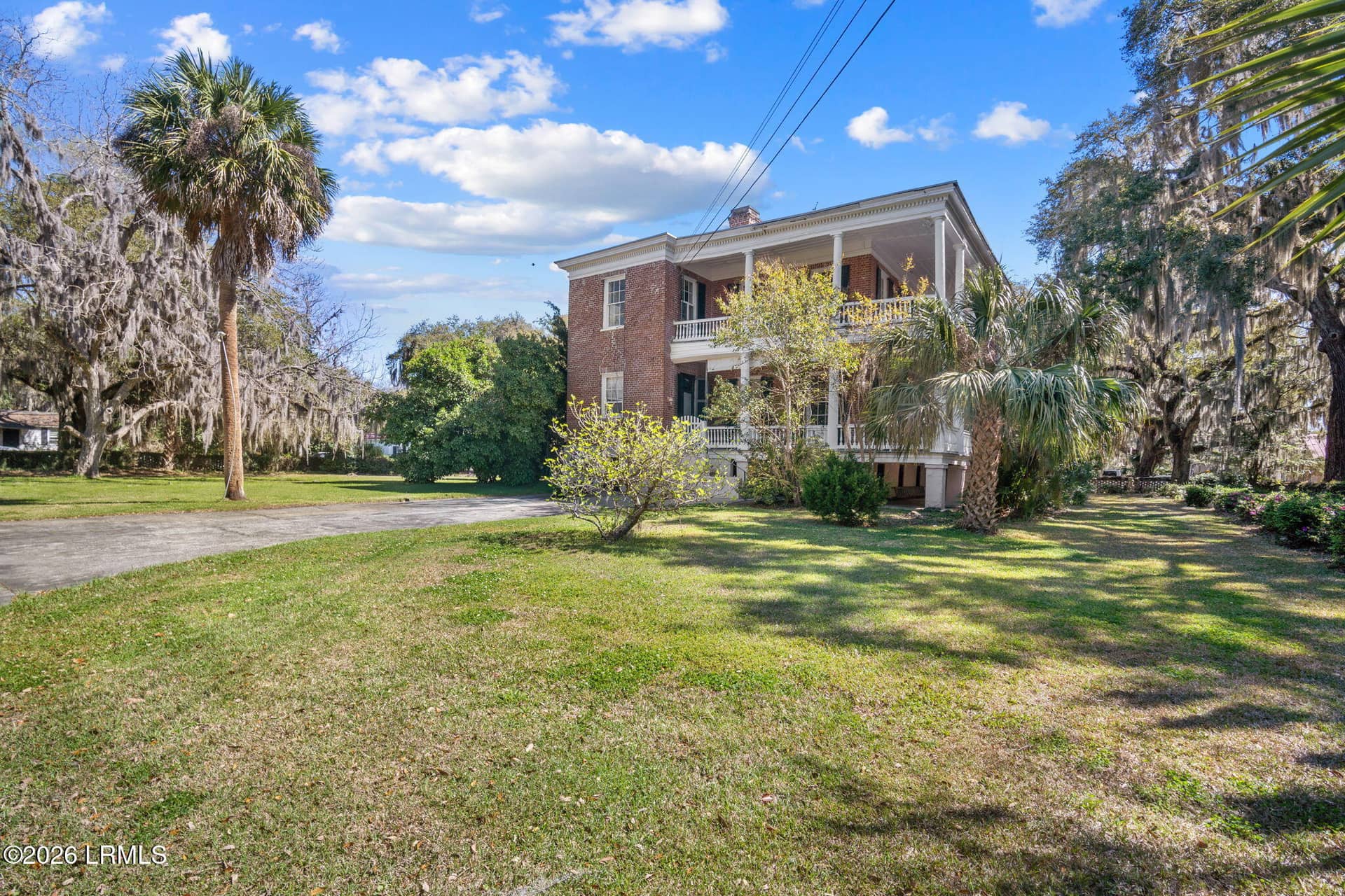 604 Pinckney Street, Beaufort, SC 29902 — photo 42 of 54