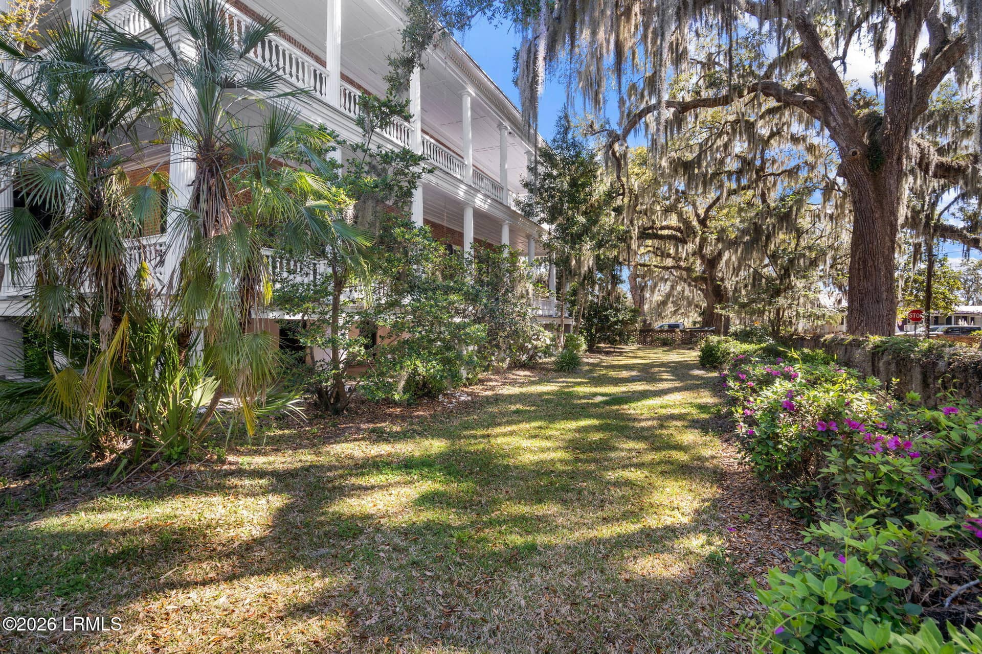 604 Pinckney Street, Beaufort, SC 29902 — photo 39 of 54