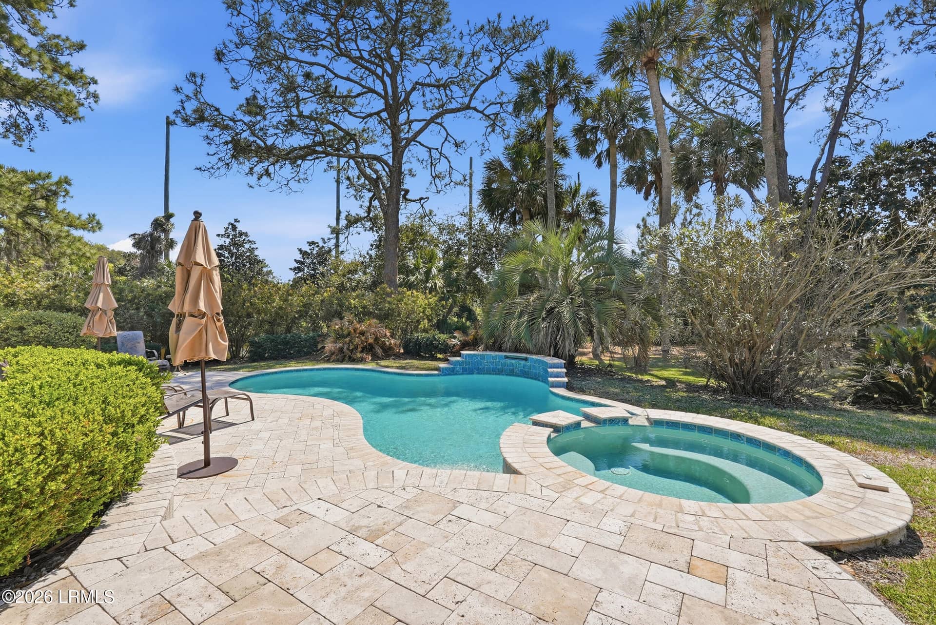 34 N Live Oak Road, Hilton Head Island, SC 29928 — photo 50 of 72