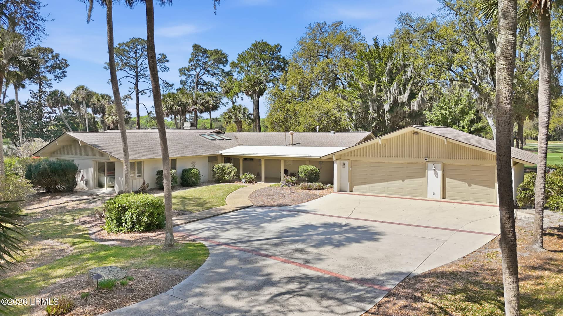 34 N Live Oak Road, Hilton Head Island, SC 29928 — photo 51 of 72