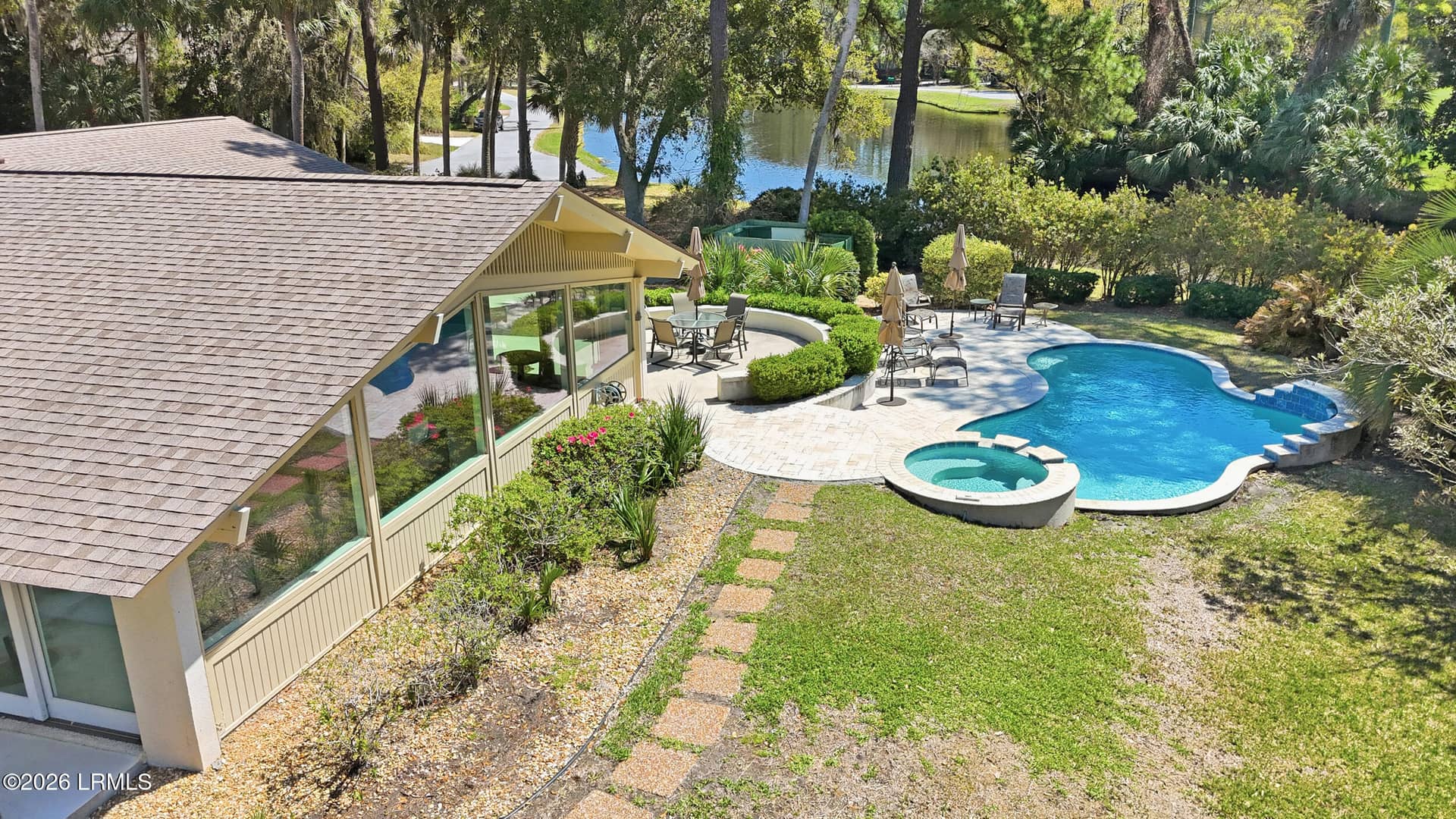 34 N Live Oak Road, Hilton Head Island, SC 29928 — photo 53 of 72