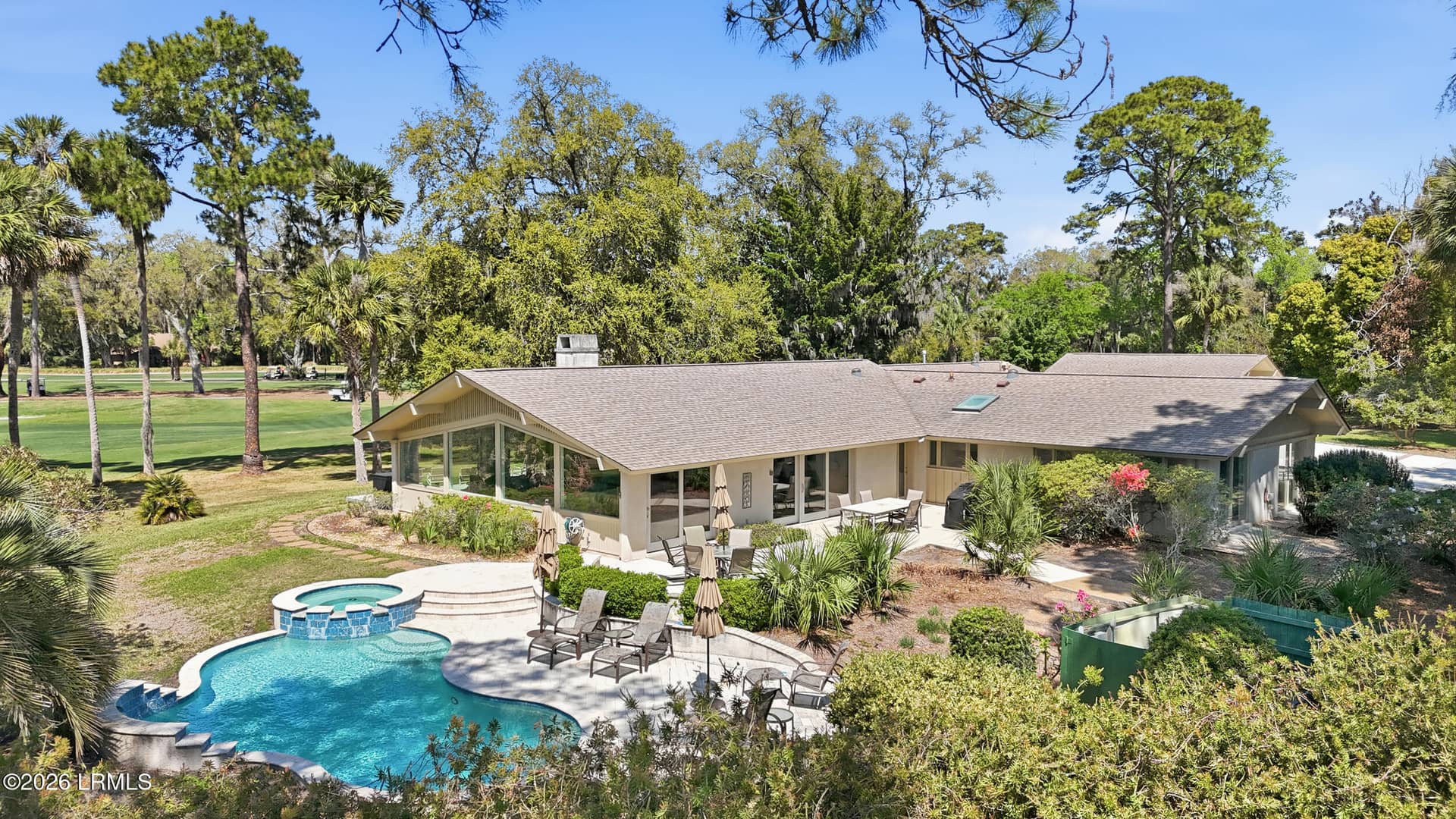 34 N Live Oak Road, Hilton Head Island, SC 29928 — photo 54 of 72