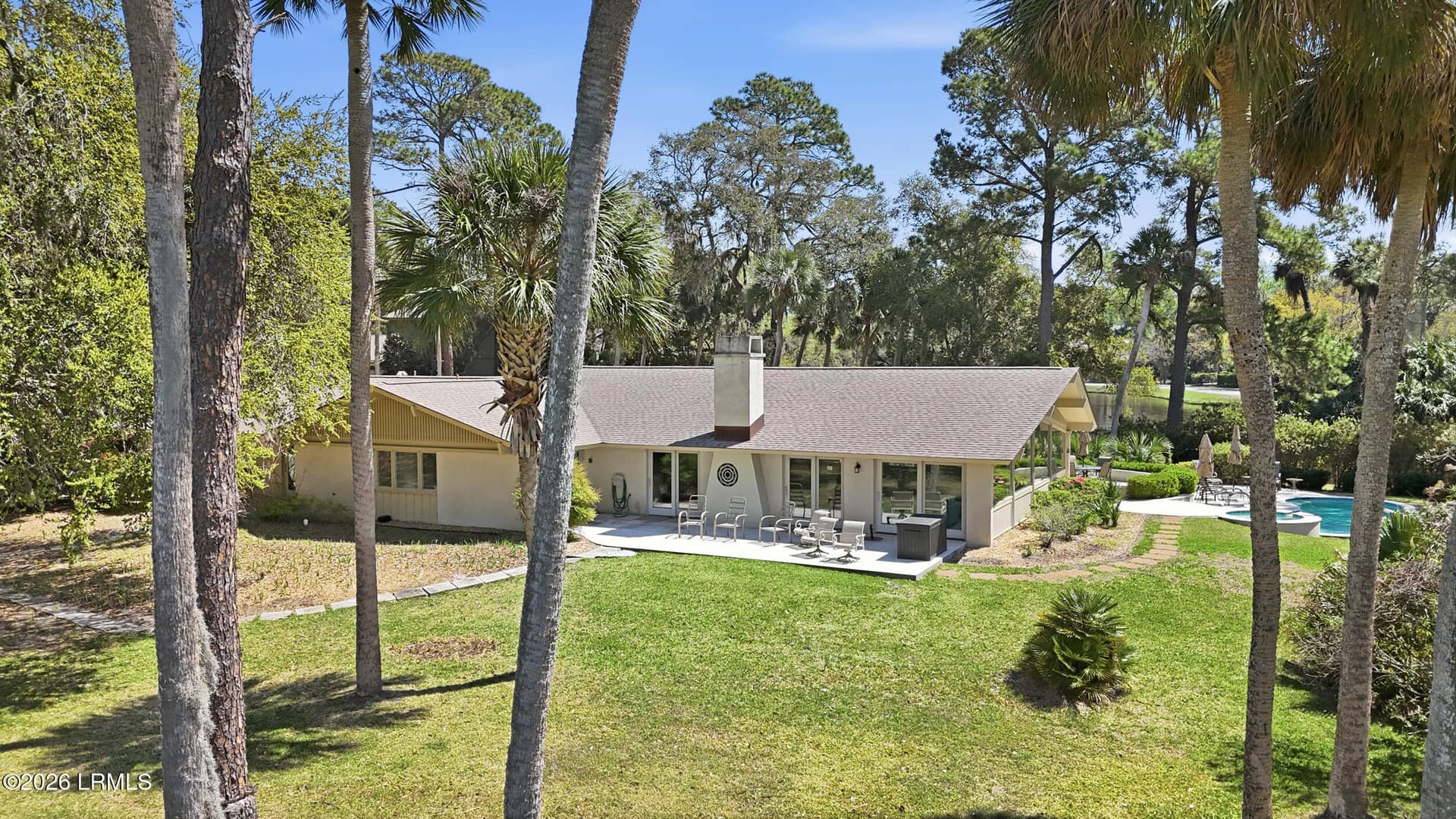 34 N Live Oak Road, Hilton Head Island, SC 29928 — photo 55 of 72