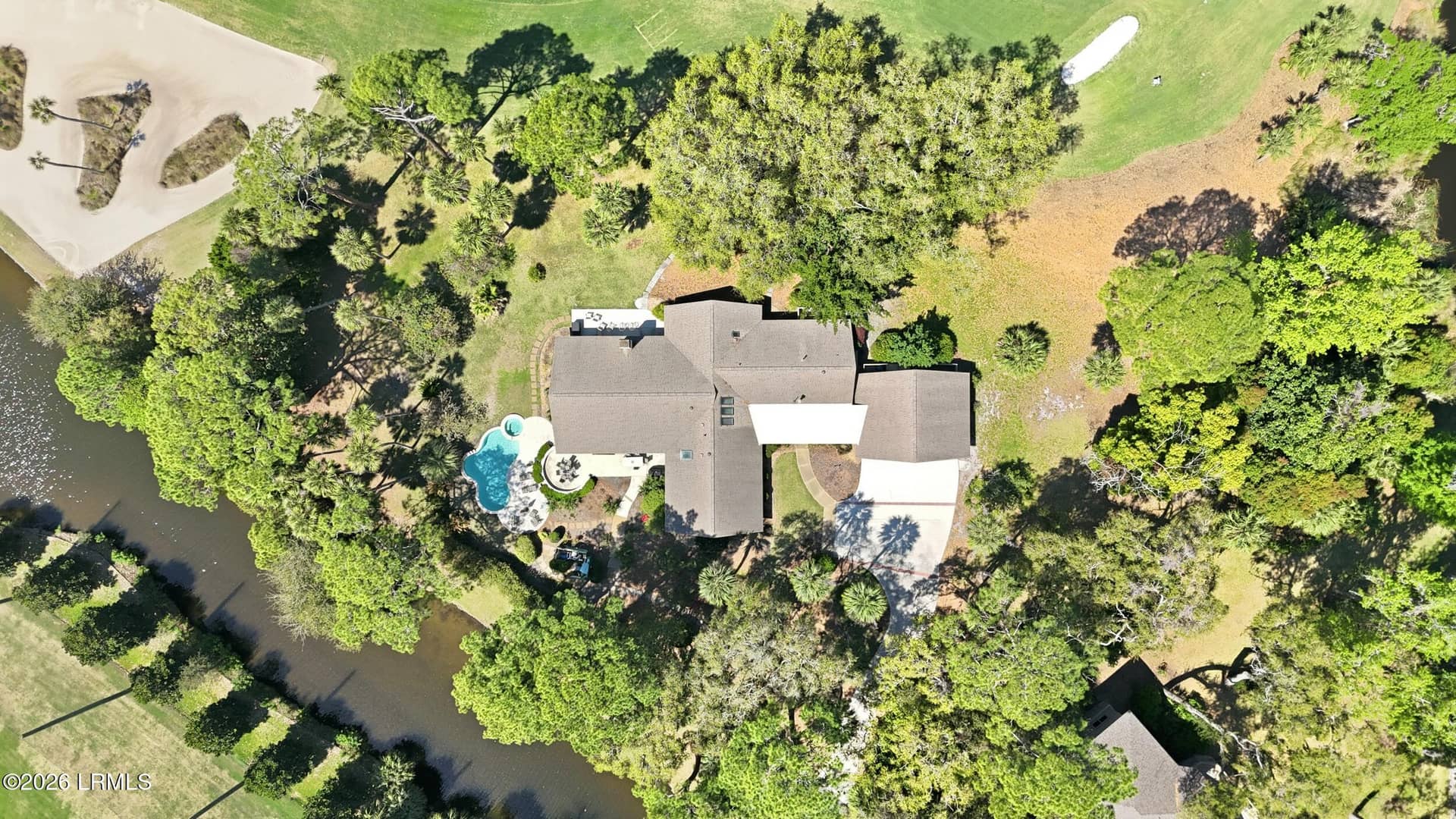 34 N Live Oak Road, Hilton Head Island, SC 29928 — photo 56 of 72