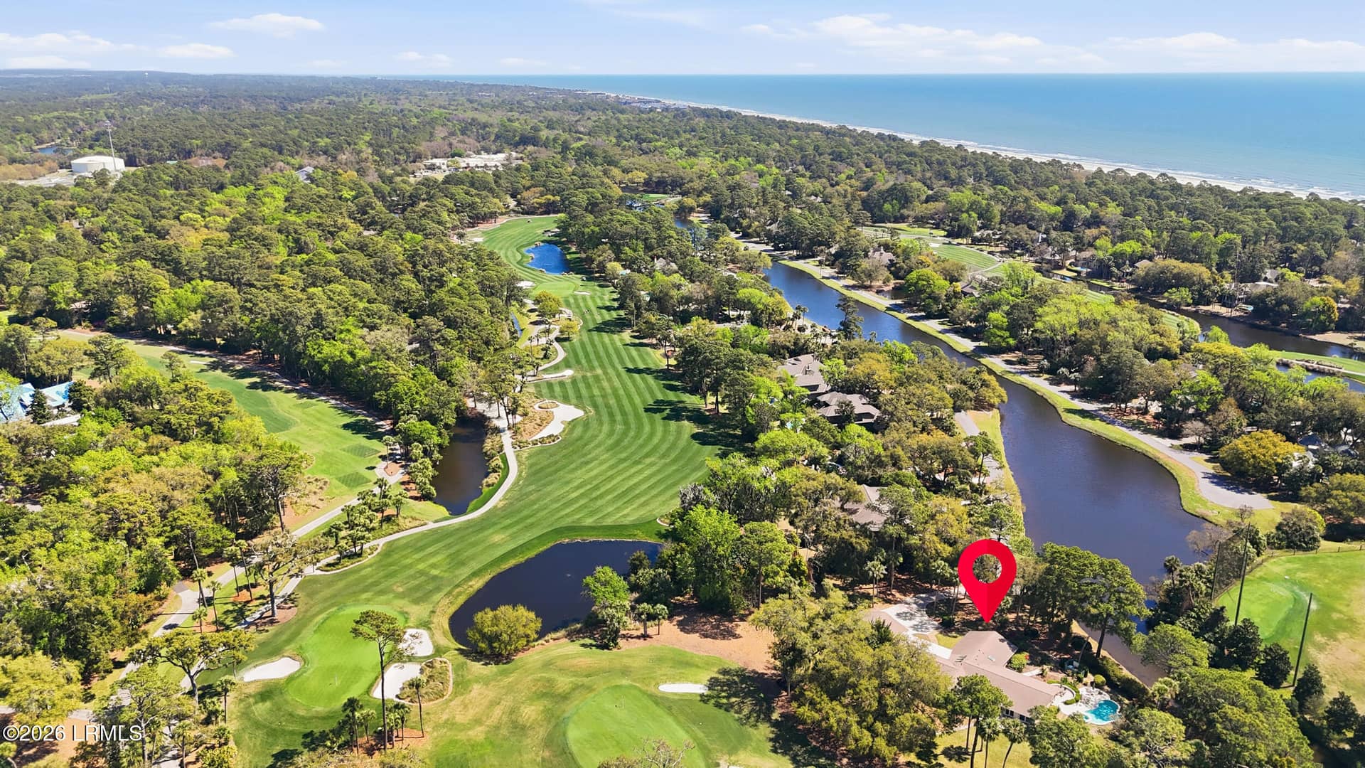34 N Live Oak Road, Hilton Head Island, SC 29928 — photo 58 of 72