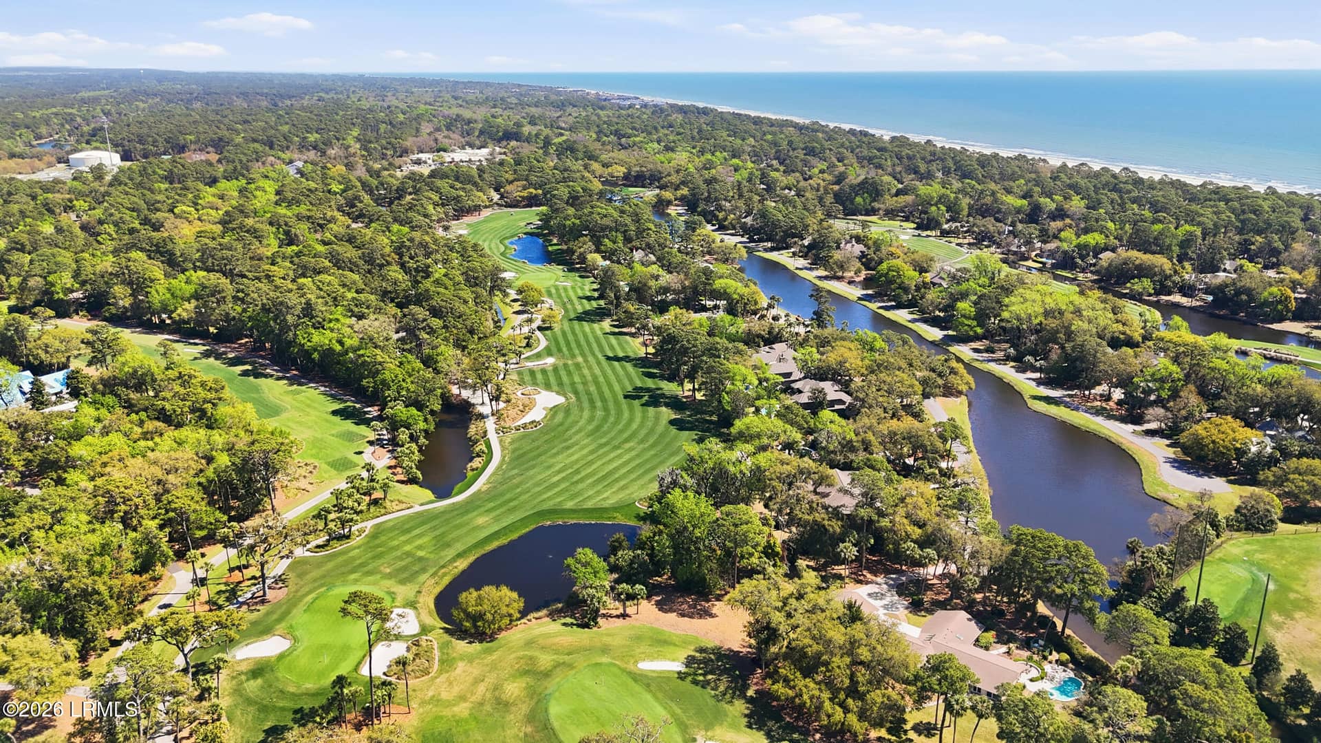 34 N Live Oak Road, Hilton Head Island, SC 29928 — photo 59 of 72
