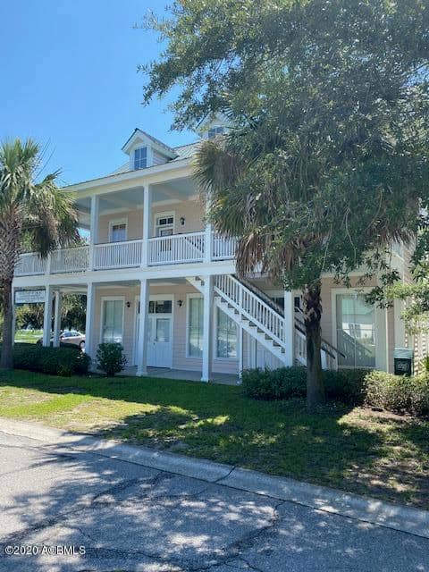 710 Boundary Street 2d, Beaufort, SC 29902 — listing photo