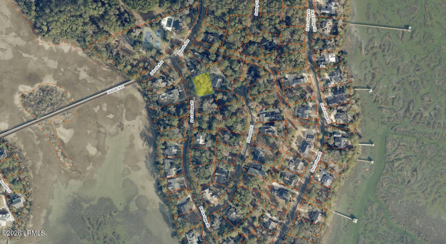 340 De La Gaye Point, Beaufort, SC 29902 — listing photo