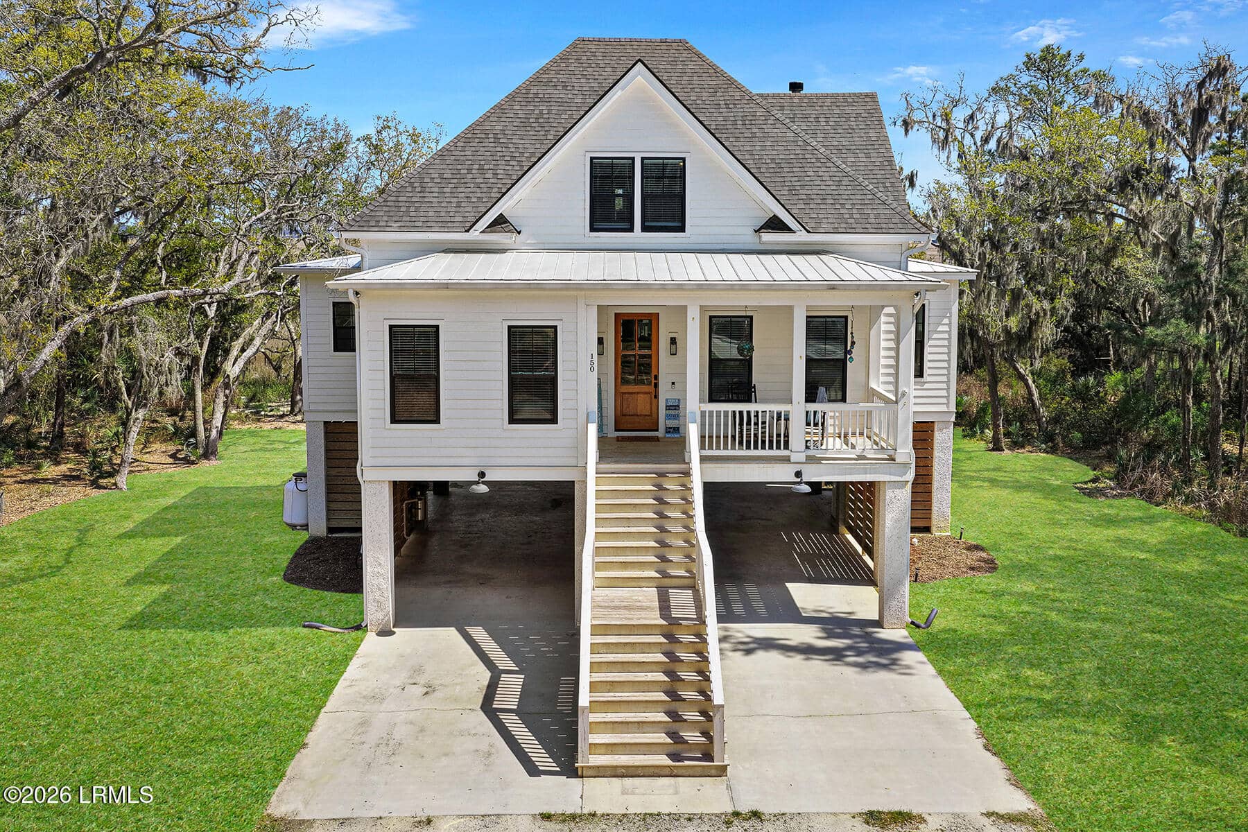 150 Cassique Creek Drive, Ridgeland, SC 29936 — photo 3 of 58