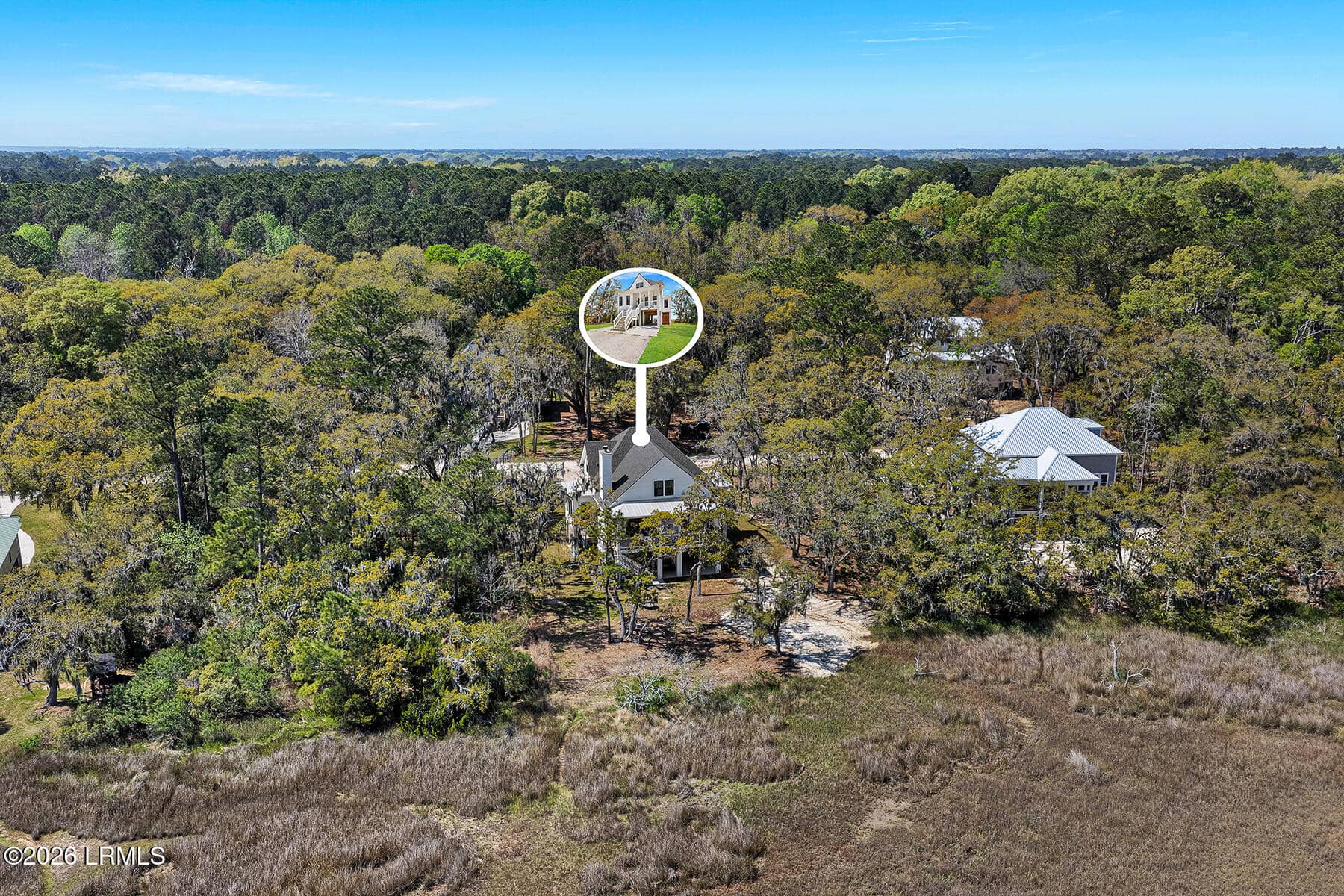 150 Cassique Creek Drive, Ridgeland, SC 29936 — photo 56 of 58