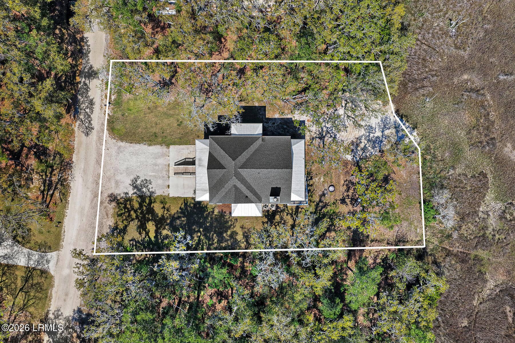 150 Cassique Creek Drive, Ridgeland, SC 29936 — photo 53 of 58