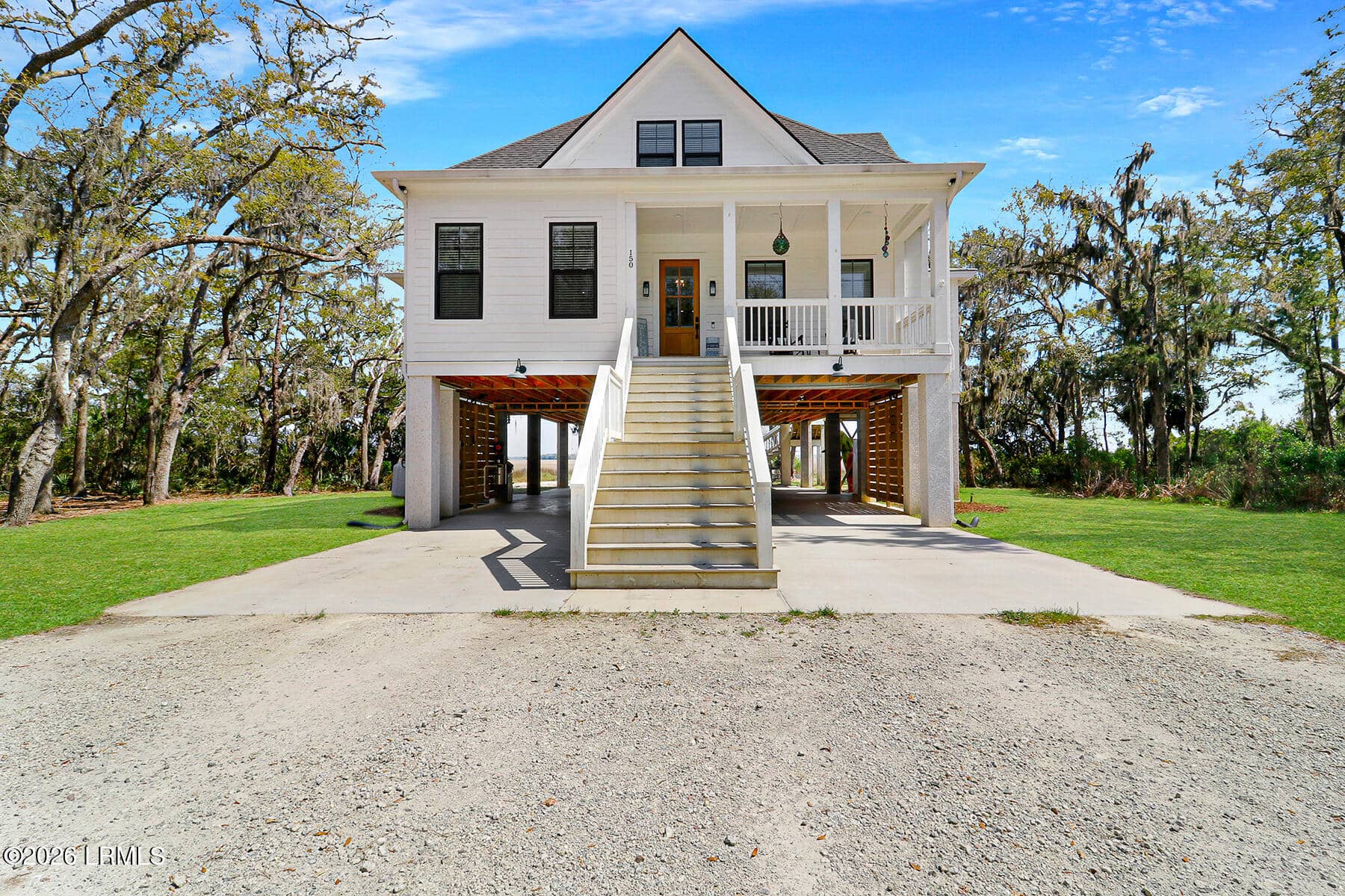 150 Cassique Creek Drive, Ridgeland, SC 29936 — photo 40 of 58