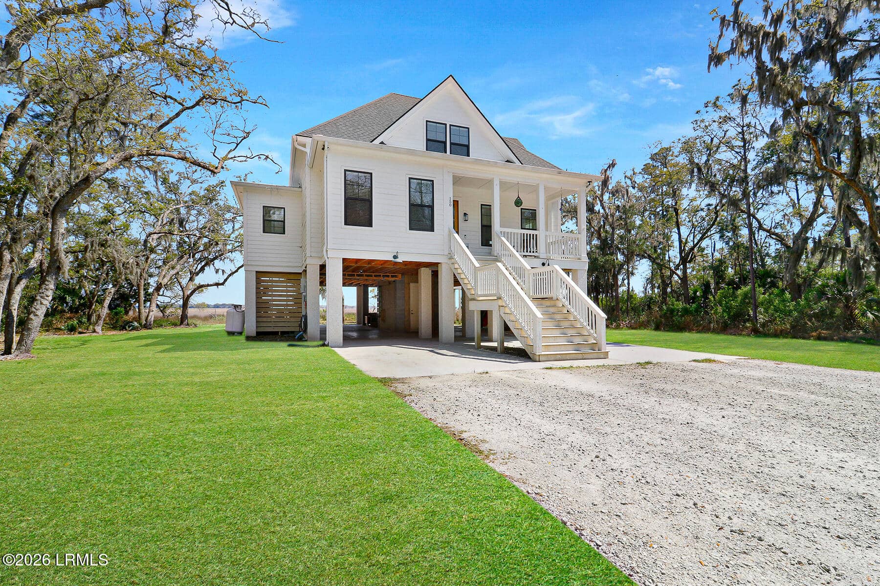 150 Cassique Creek Drive, Ridgeland, SC 29936 — photo 45 of 58