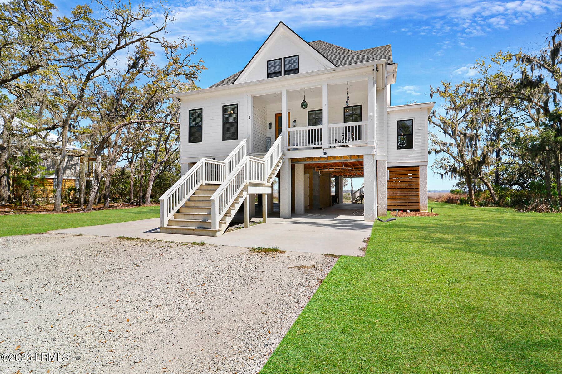 150 Cassique Creek Drive, Ridgeland, SC 29936 — photo 44 of 58