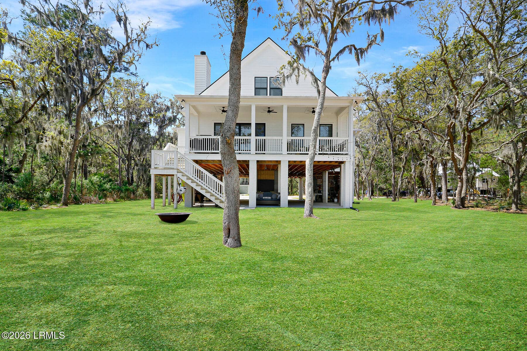 150 Cassique Creek Drive, Ridgeland, SC 29936 — photo 4 of 58