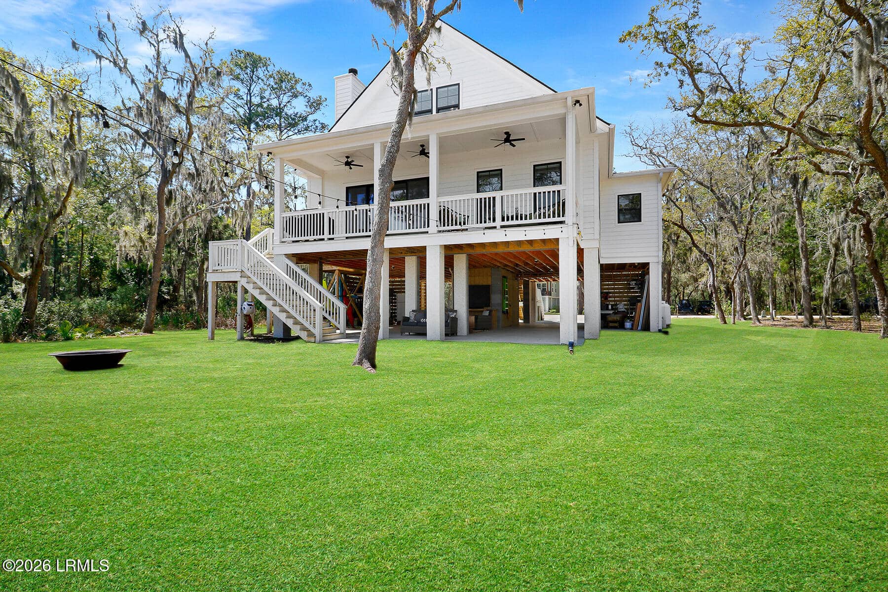 150 Cassique Creek Drive, Ridgeland, SC 29936 — photo 51 of 58