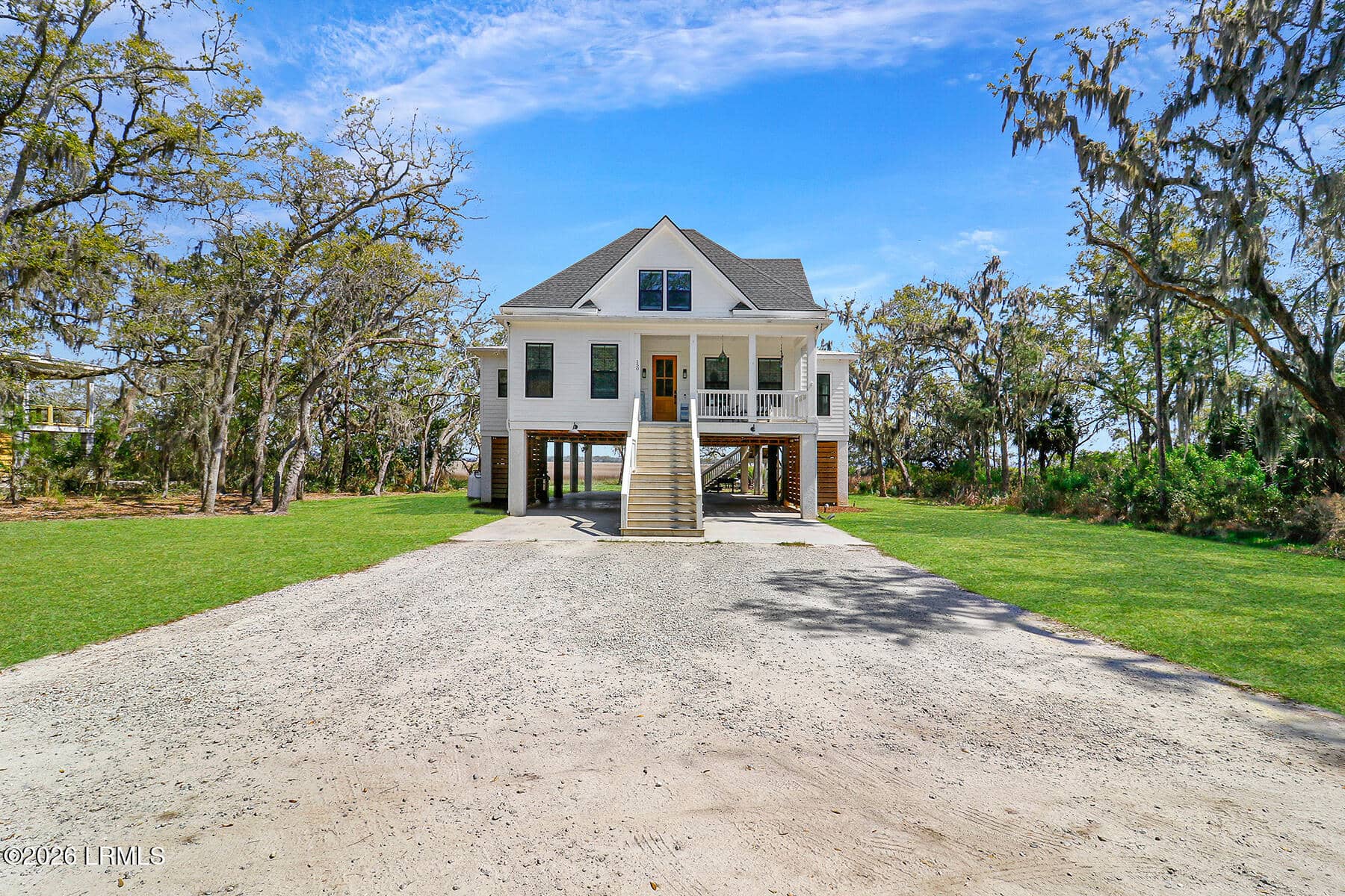 150 Cassique Creek Drive, Ridgeland, SC 29936 — photo 43 of 58