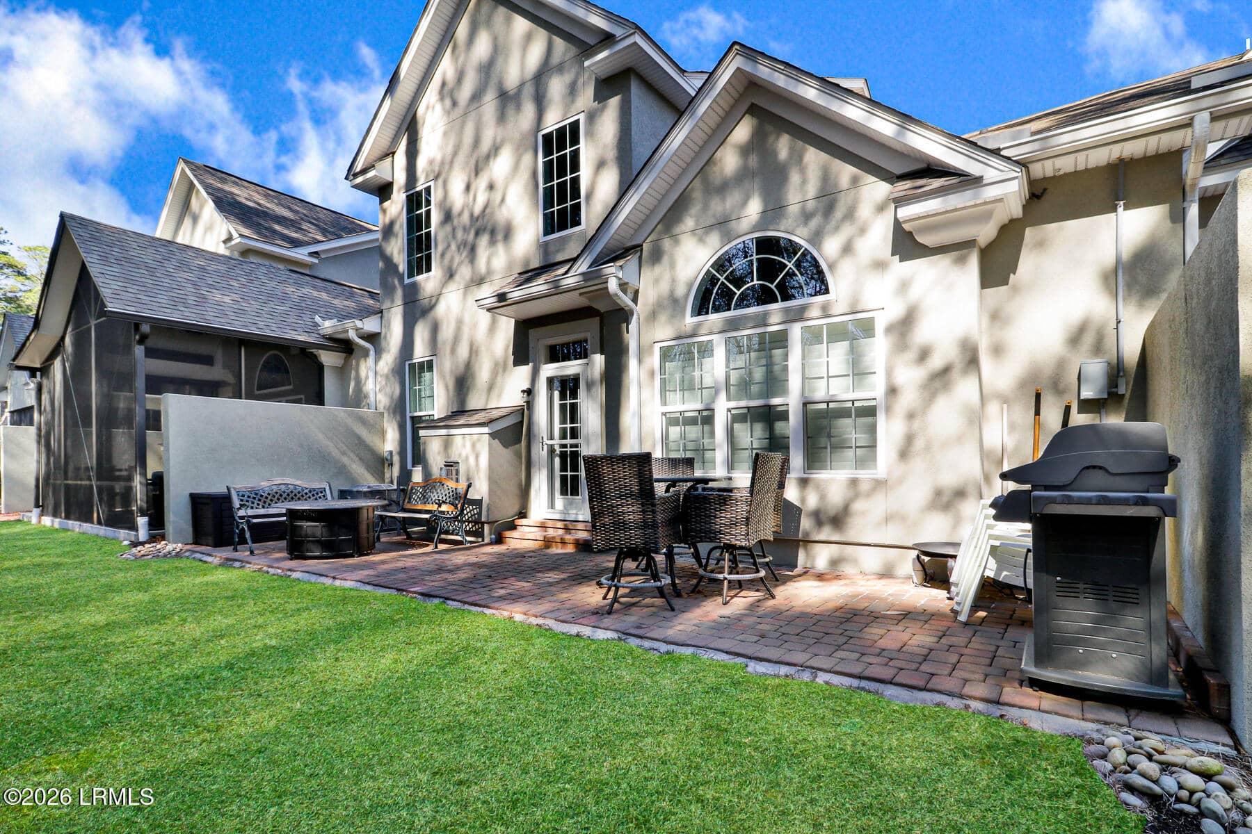 27 Paxton Circle, Bluffton, SC 29910 — photo 43 of 68