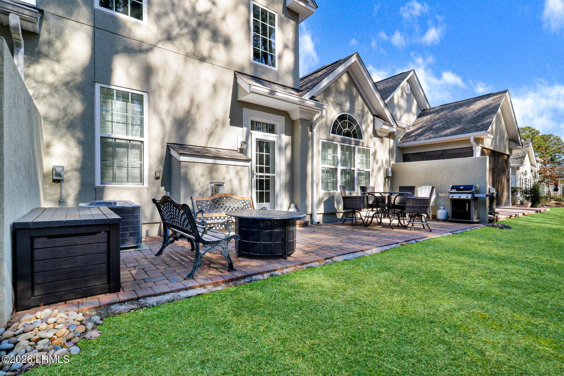 27 Paxton Circle, Bluffton, SC 29910 — photo 44 of 68