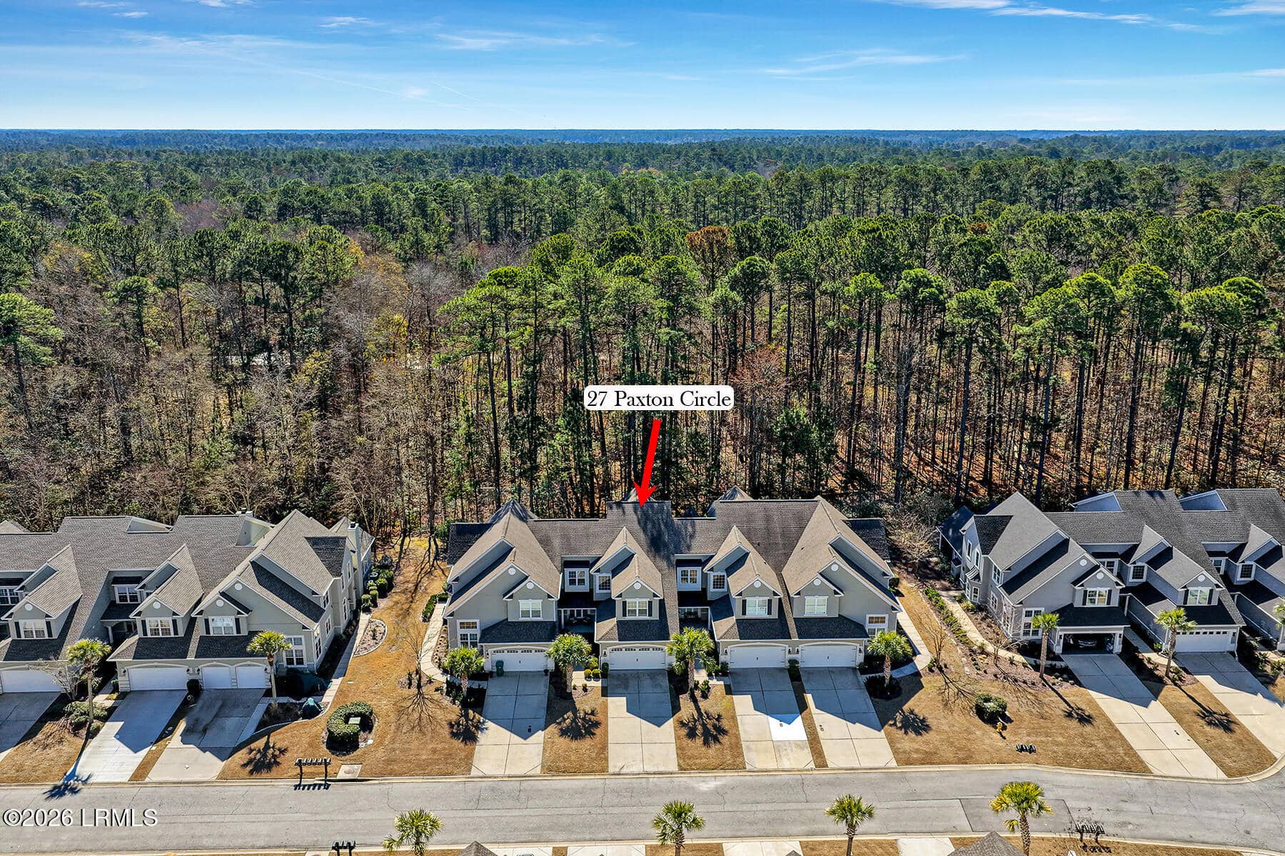 27 Paxton Circle, Bluffton, SC 29910 — photo 49 of 68