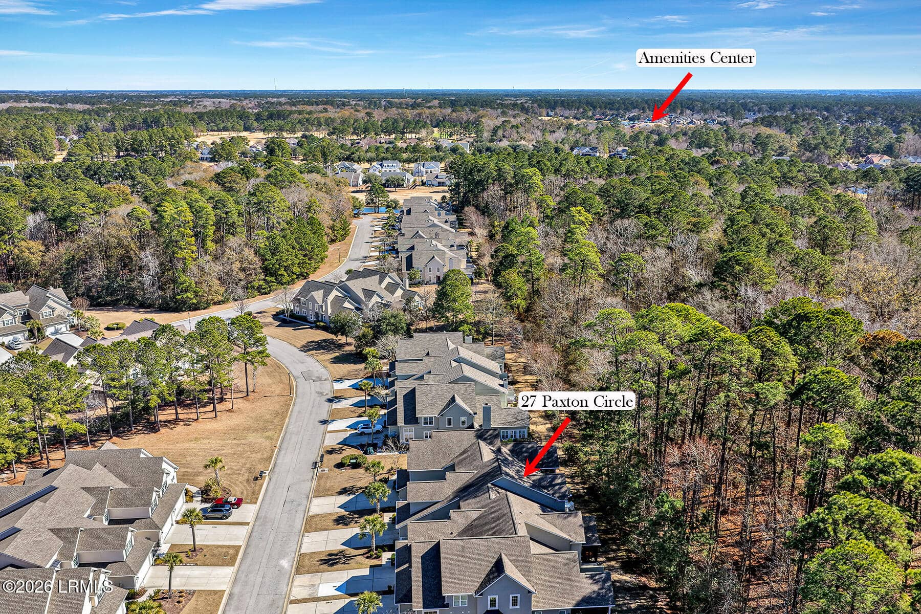 27 Paxton Circle, Bluffton, SC 29910 — photo 50 of 68