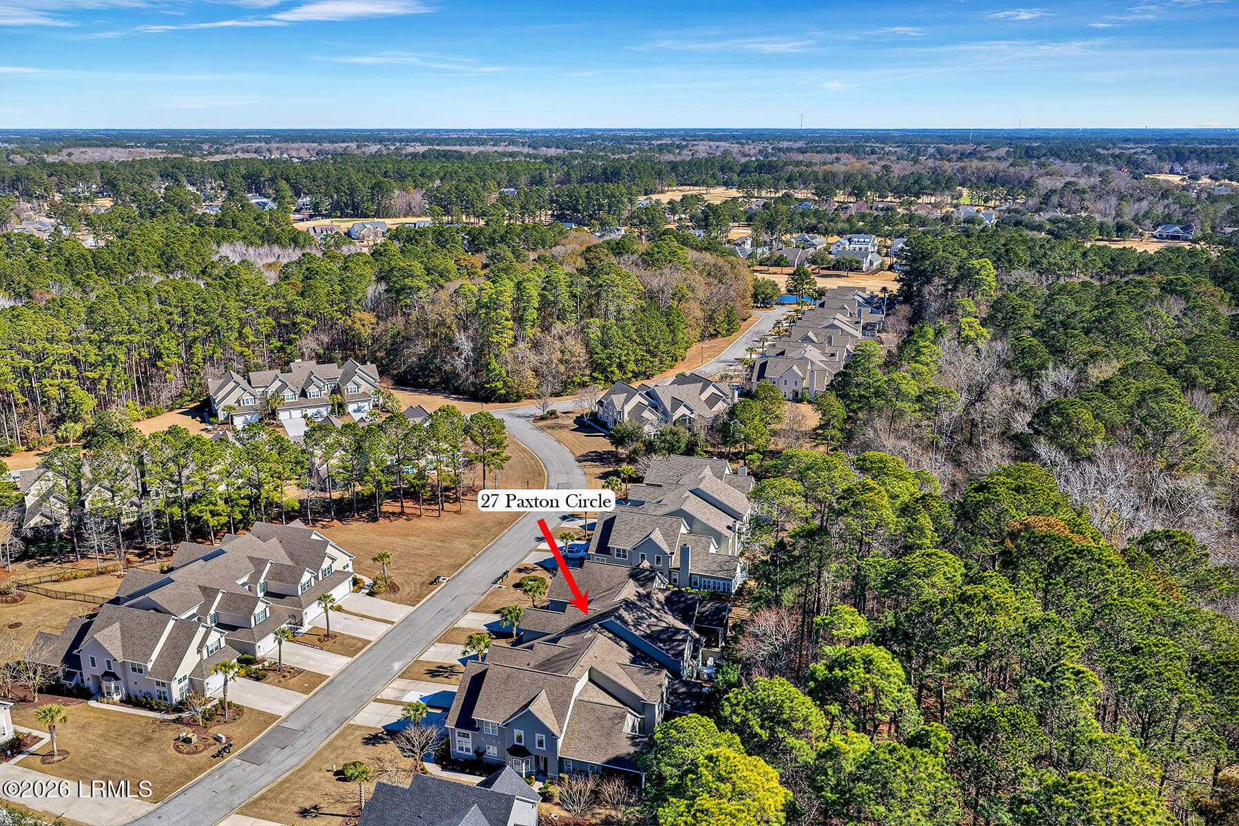 27 Paxton Circle, Bluffton, SC 29910 — photo 51 of 68