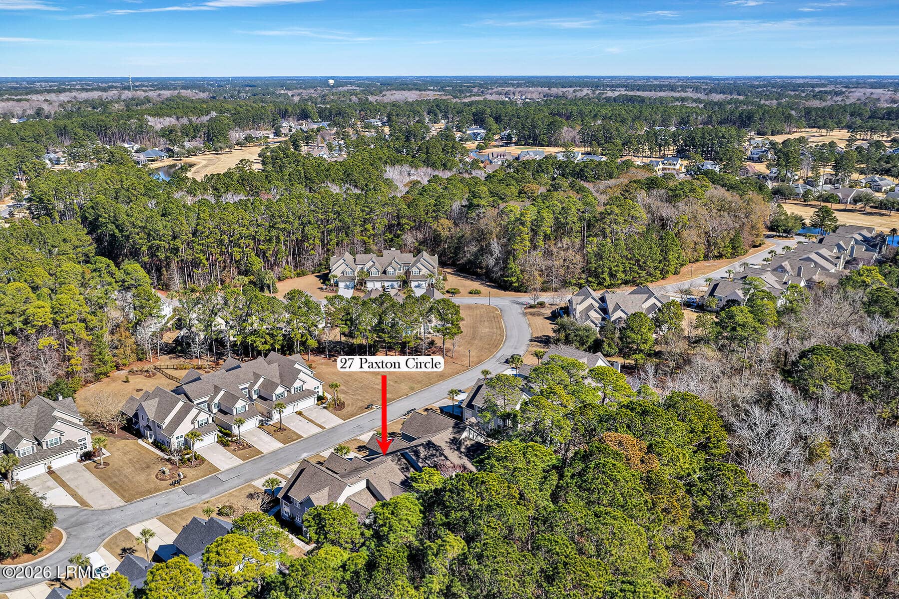27 Paxton Circle, Bluffton, SC 29910 — photo 52 of 68