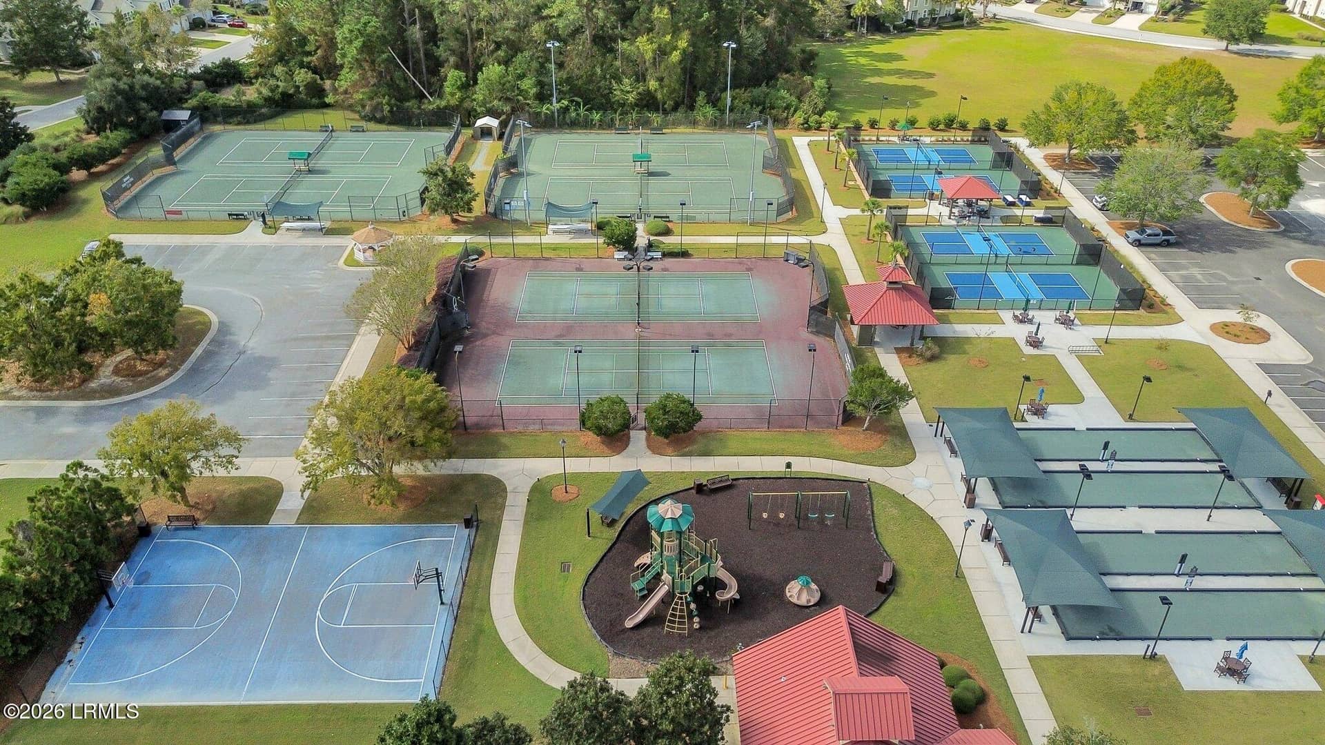 27 Paxton Circle, Bluffton, SC 29910 — photo 57 of 68
