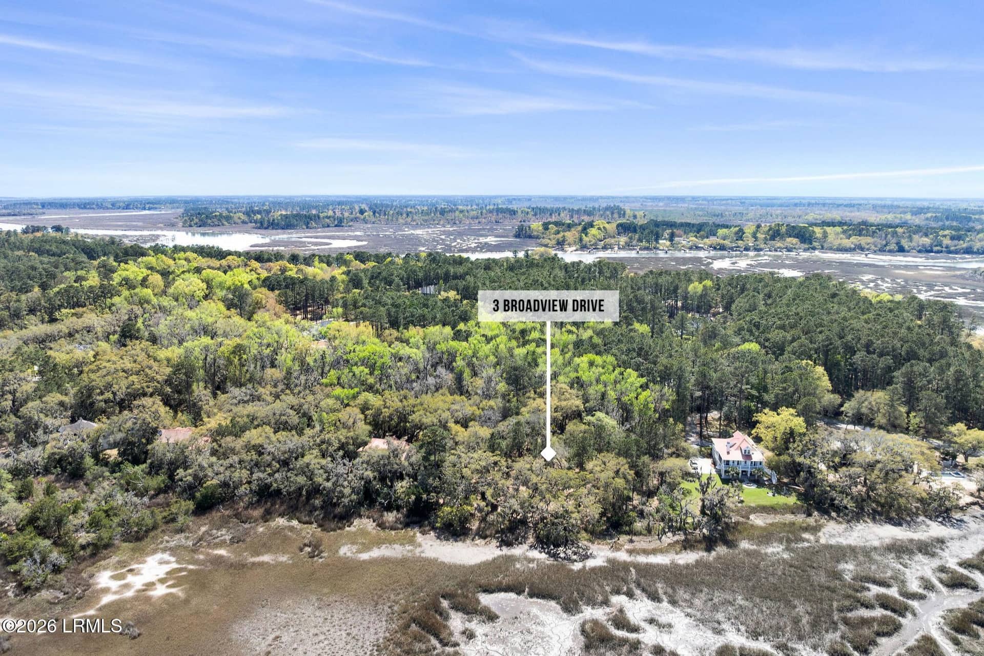 3 Broadview Drive, Ridgeland, SC 29936 — listing photo