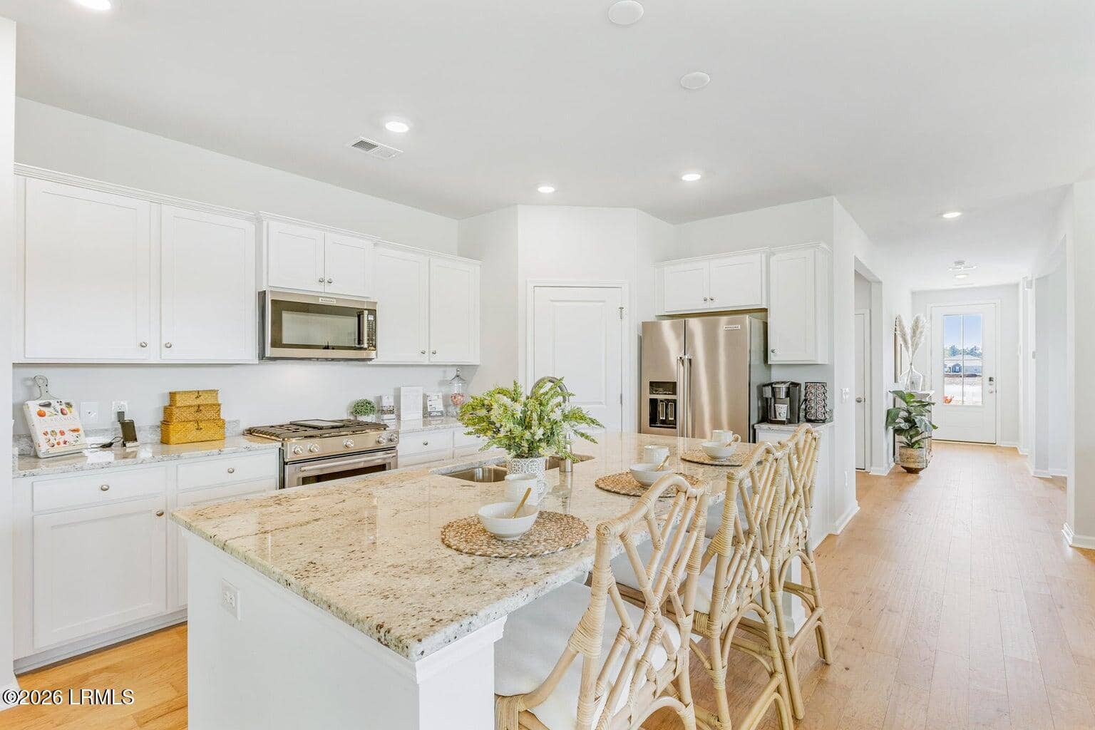 780 Castle Hill Drive, Yemassee, SC 29945 — photo 11 of 45