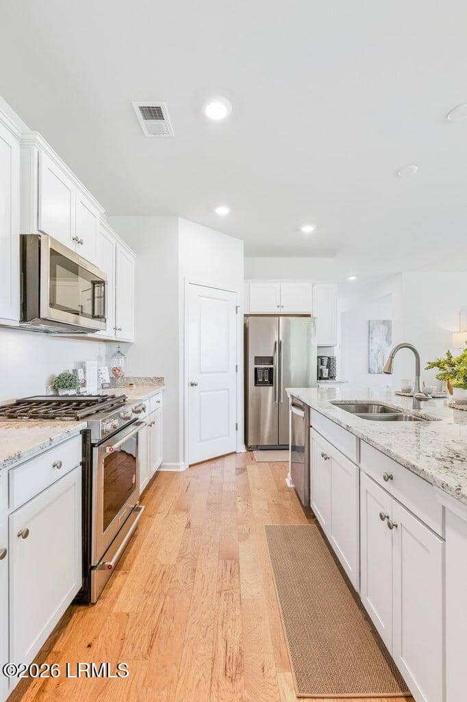 780 Castle Hill Drive, Yemassee, SC 29945 — photo 13 of 45