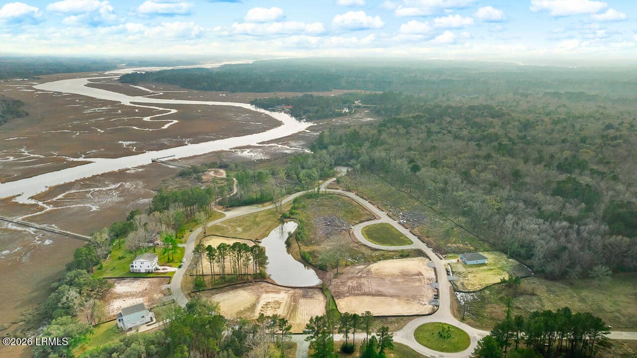 780 Castle Hill Drive, Yemassee, SC 29945 — photo 33 of 45