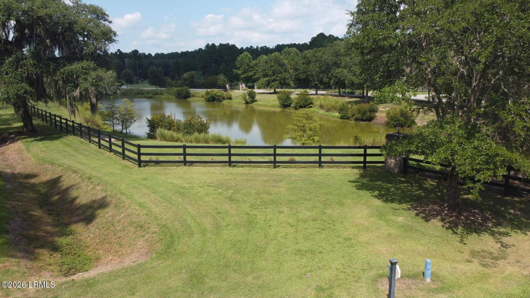 780 Castle Hill Drive, Yemassee, SC 29945 — photo 42 of 45