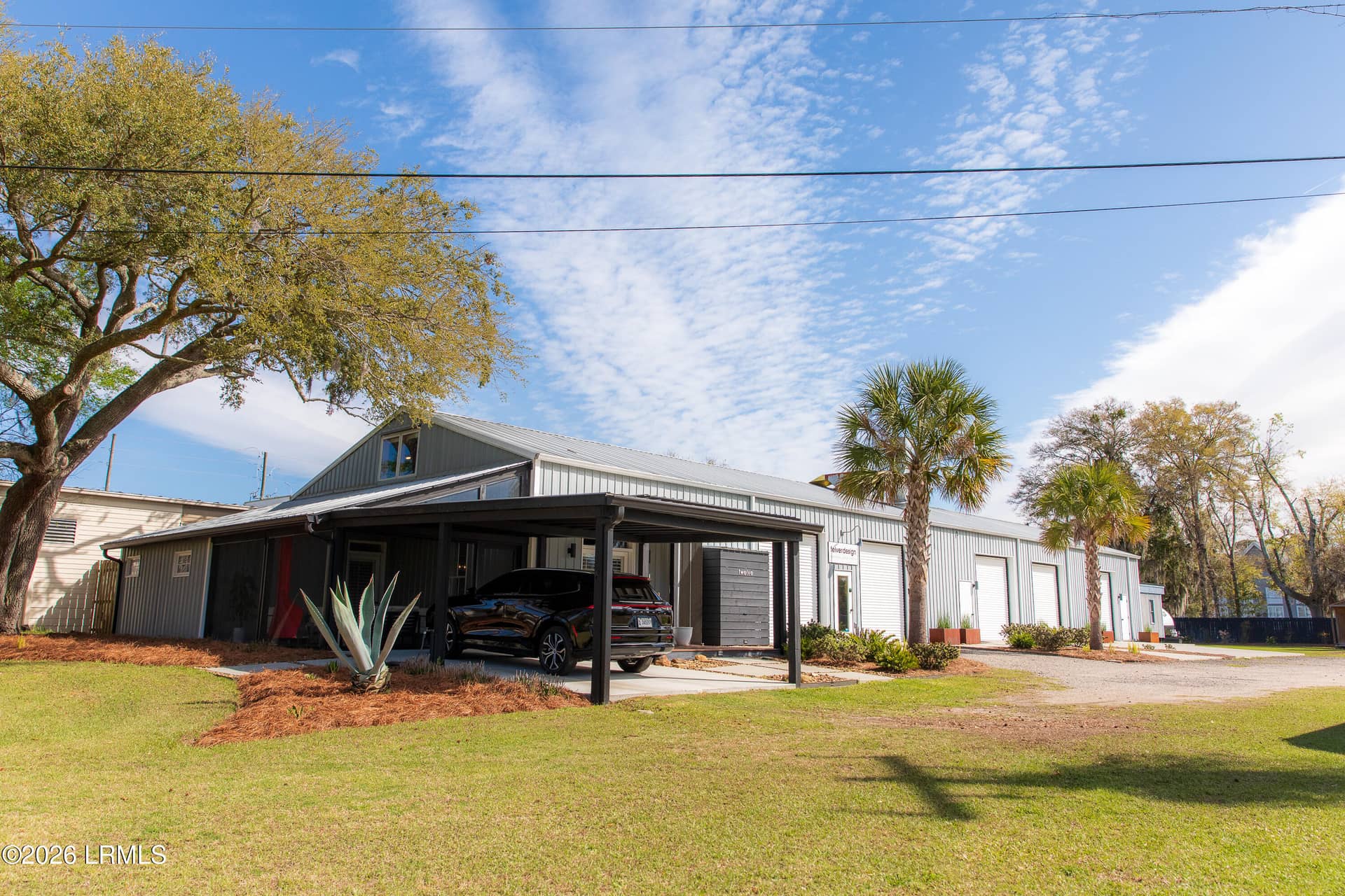 12 Neil Road, Beaufort, SC 29906 — photo 4 of 21