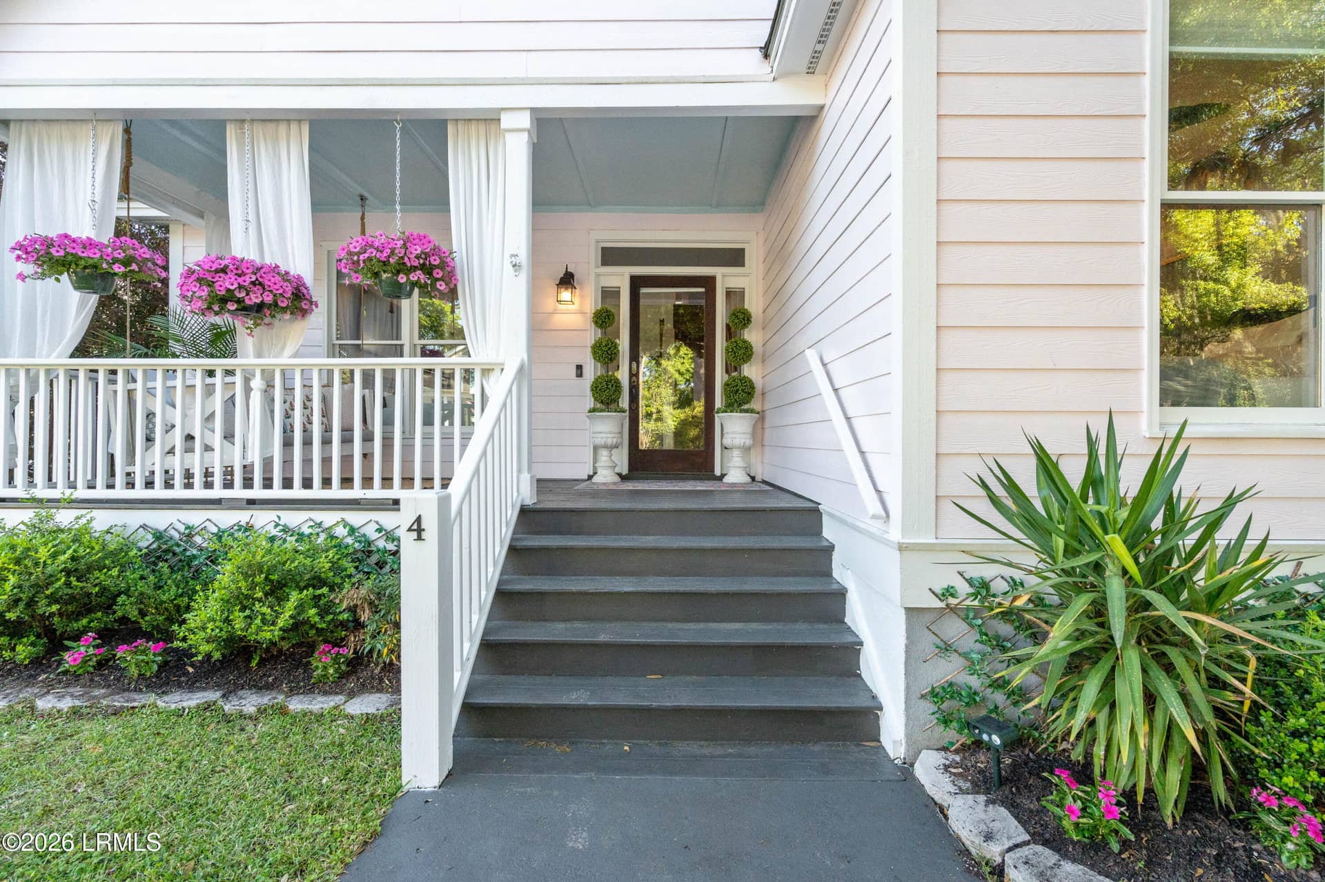4 Brisbane Drive, Beaufort, SC 29902 — photo 2 of 68