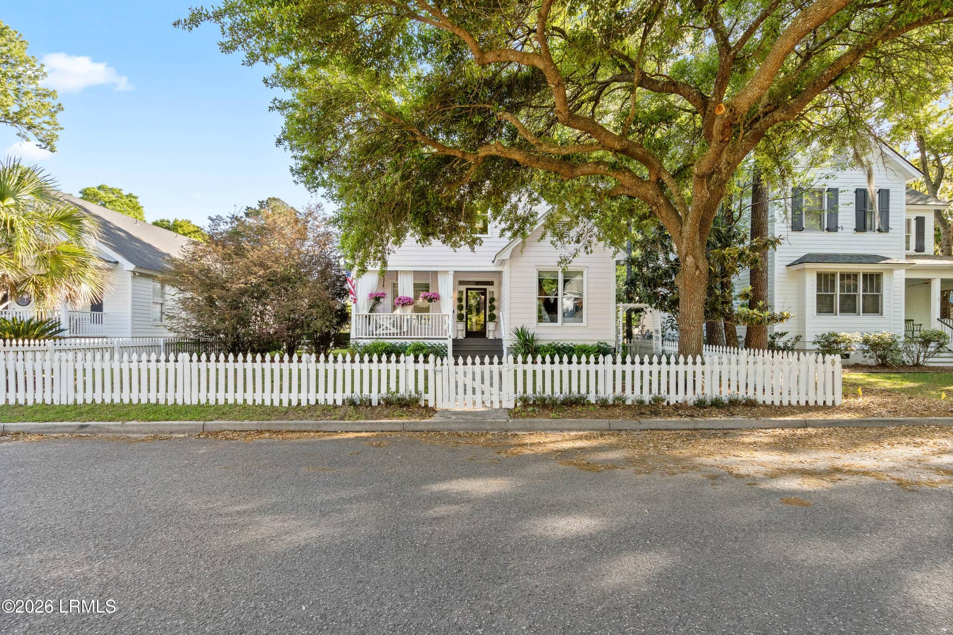 4 Brisbane Drive, Beaufort, SC 29902 — photo 56 of 68