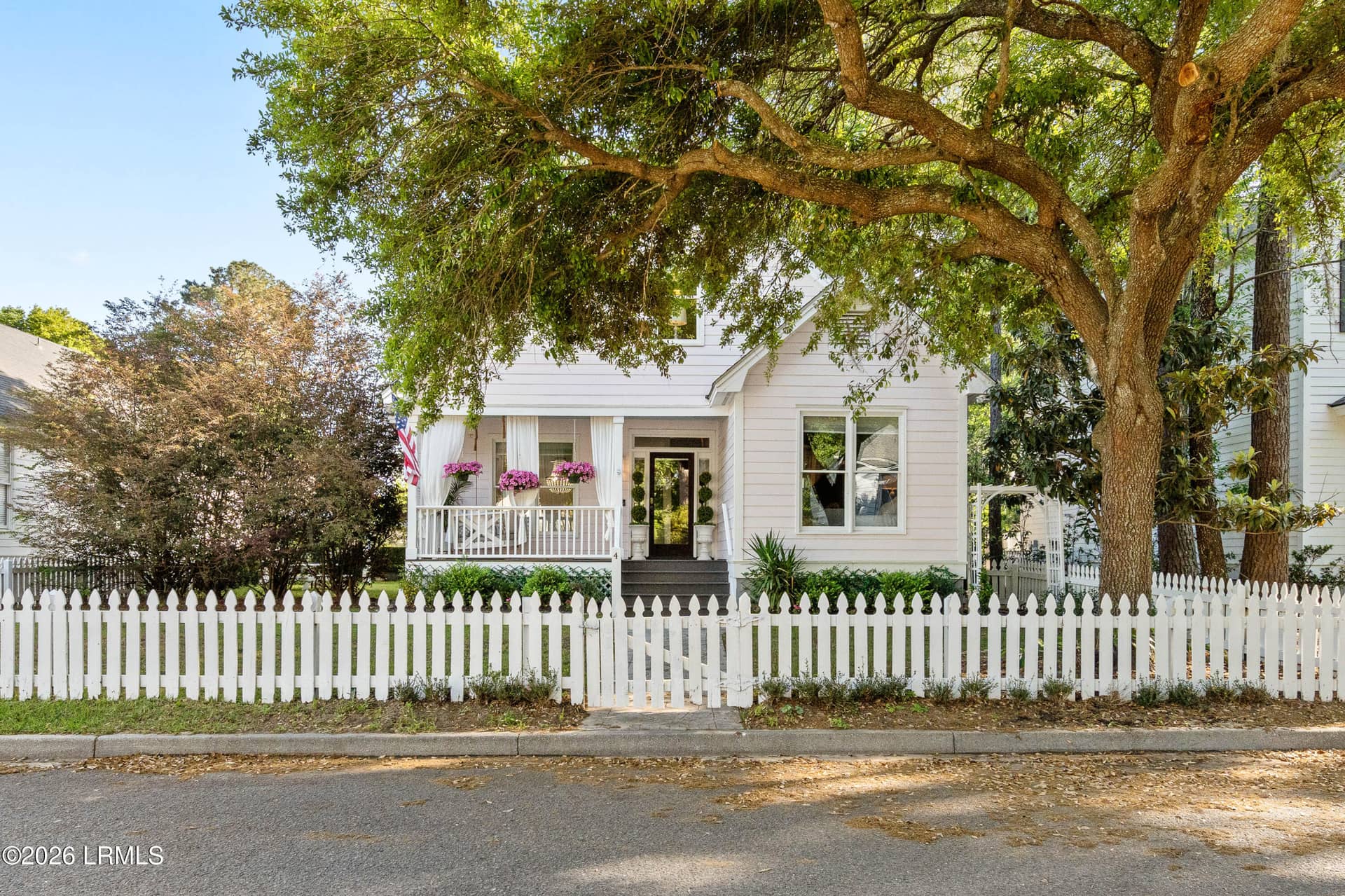4 Brisbane Drive, Beaufort, SC 29902 — photo 57 of 68