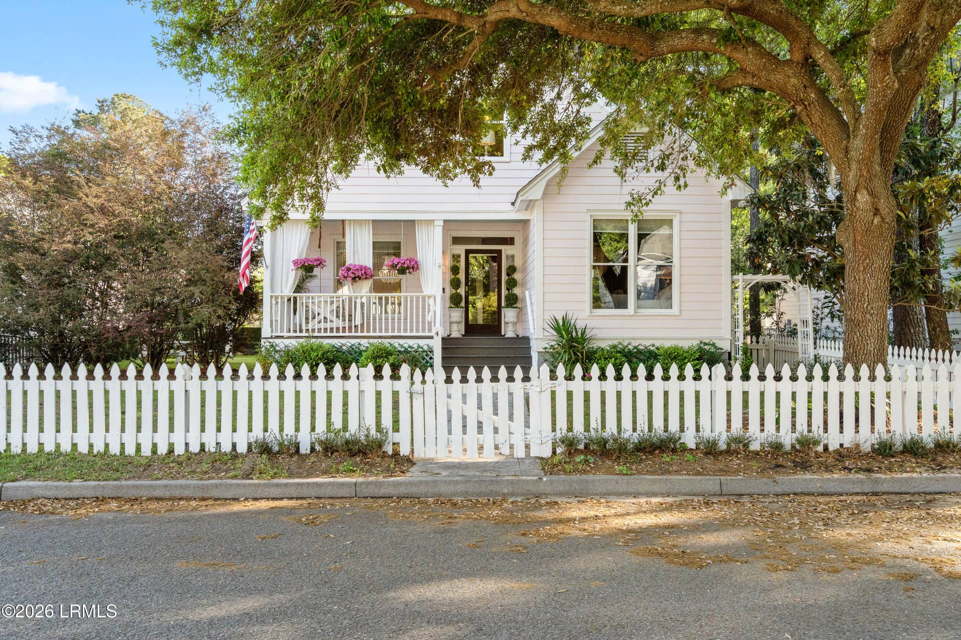 4 Brisbane Drive, Beaufort, SC 29902 — photo 58 of 68