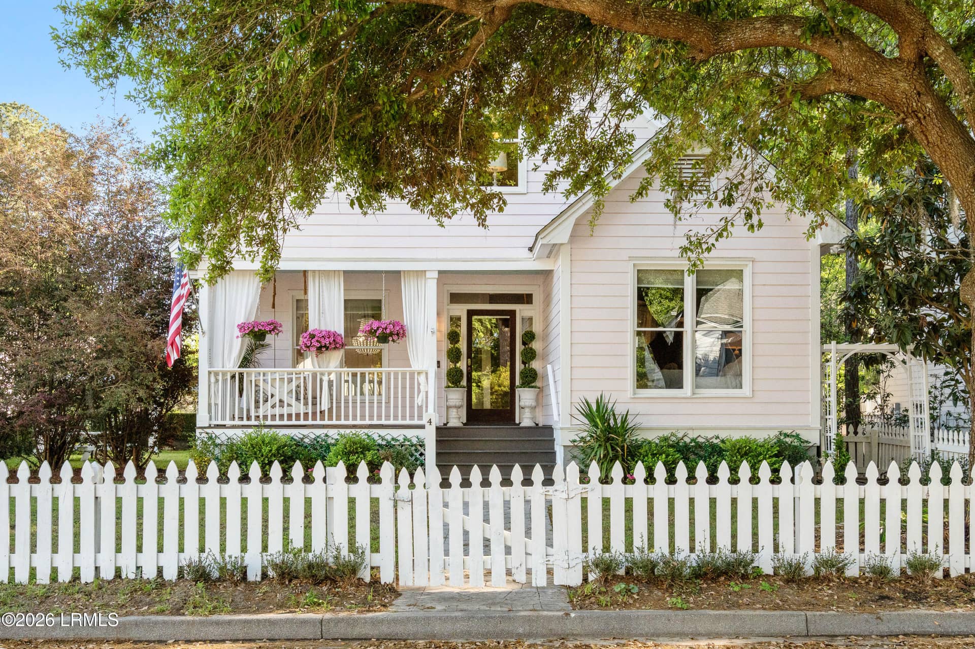 4 Brisbane Drive, Beaufort, SC 29902 — photo 59 of 68