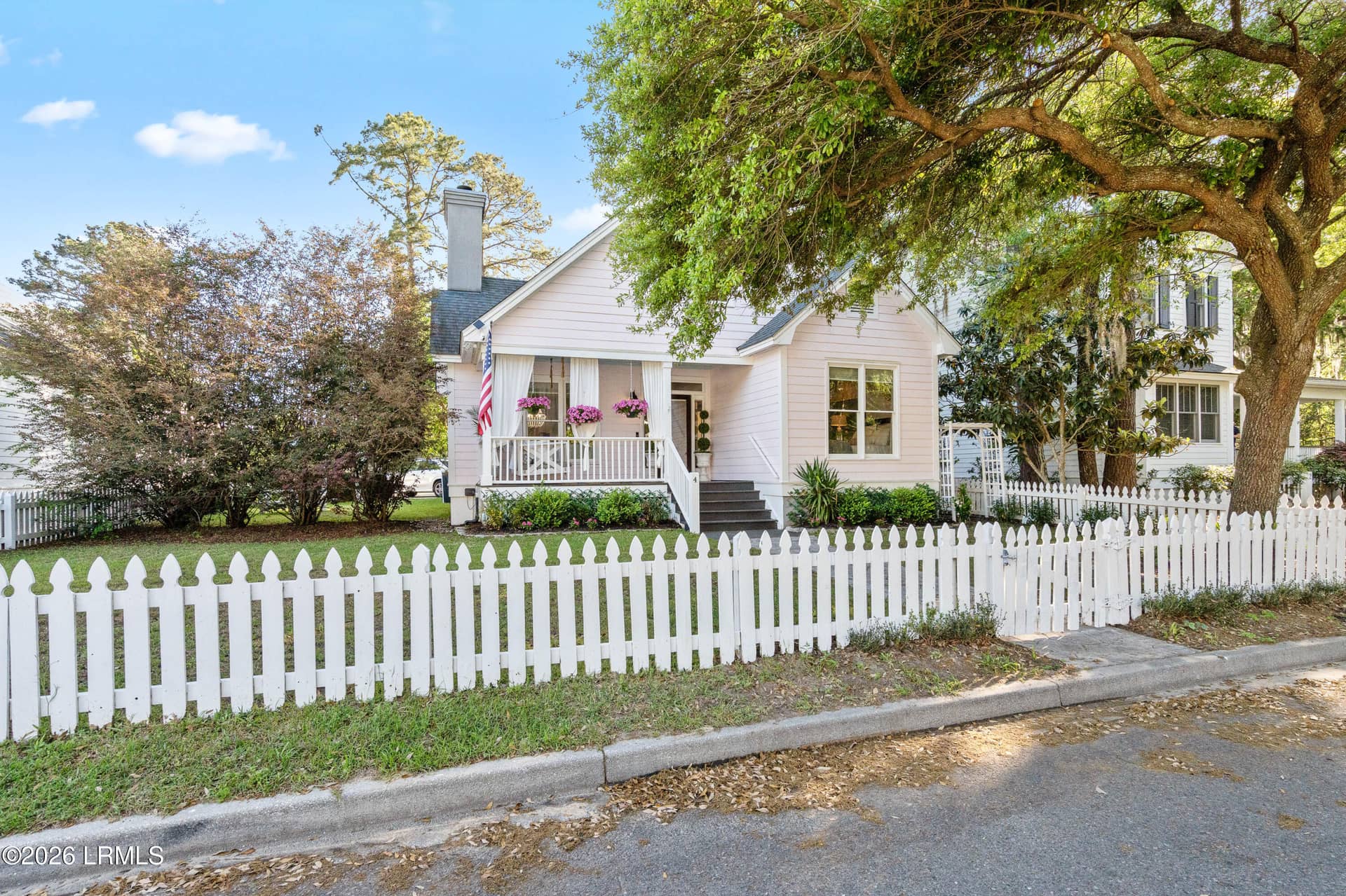 4 Brisbane Drive, Beaufort, SC 29902 — photo 60 of 68