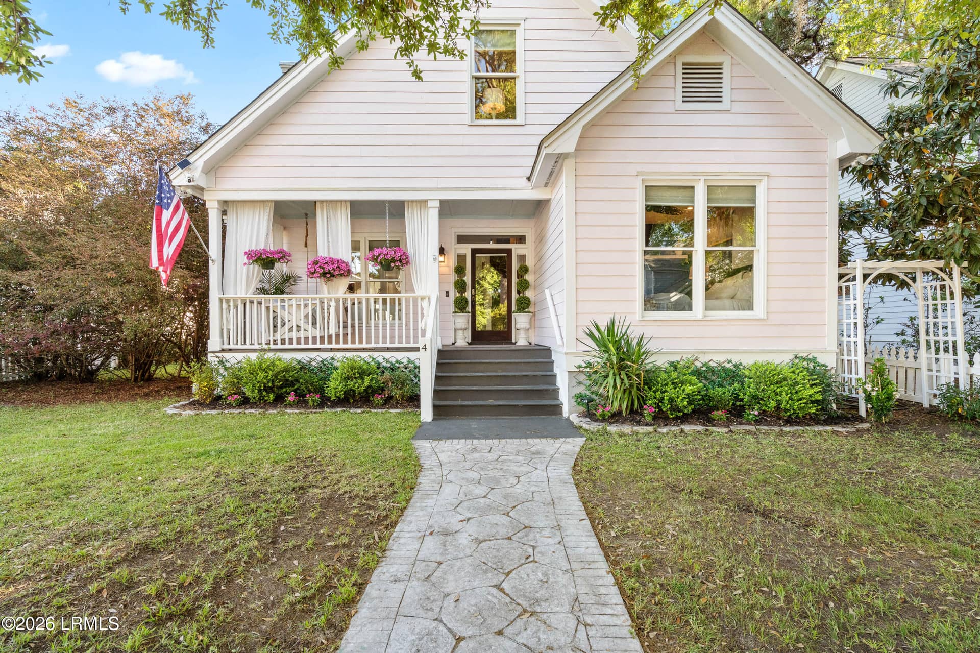 4 Brisbane Drive, Beaufort, SC 29902 — photo 62 of 68