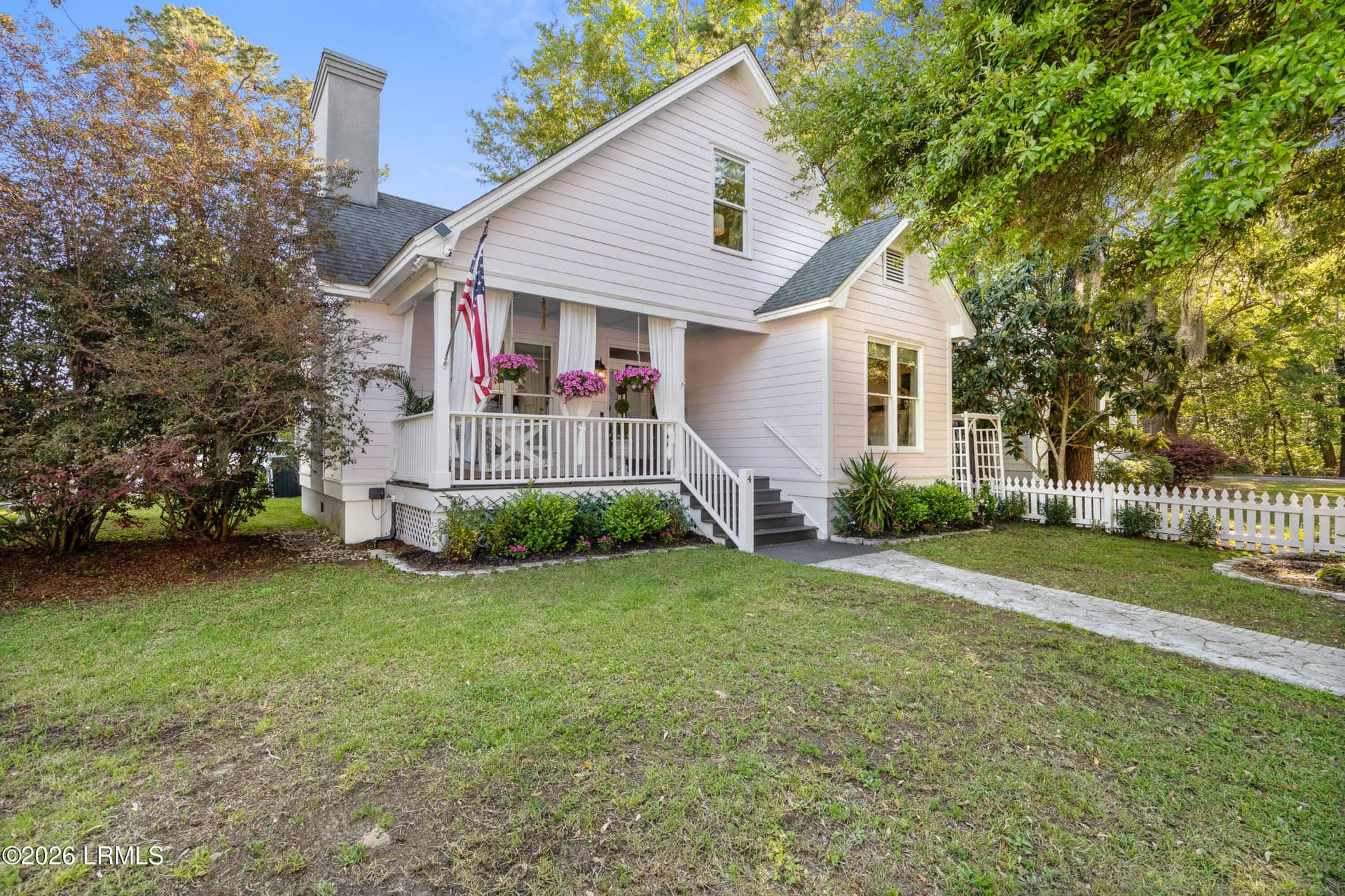 4 Brisbane Drive, Beaufort, SC 29902 — photo 64 of 68