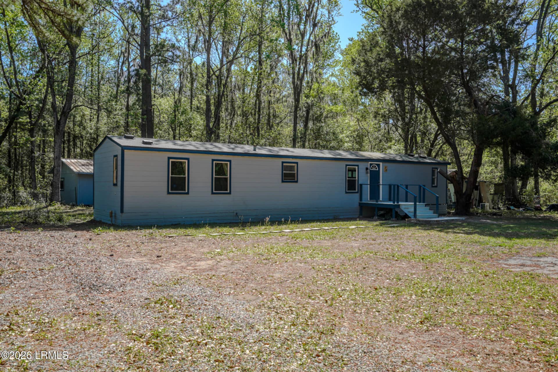 34 Clear Spring Road, St. Helena Island, SC 29920 — photo 3 of 25