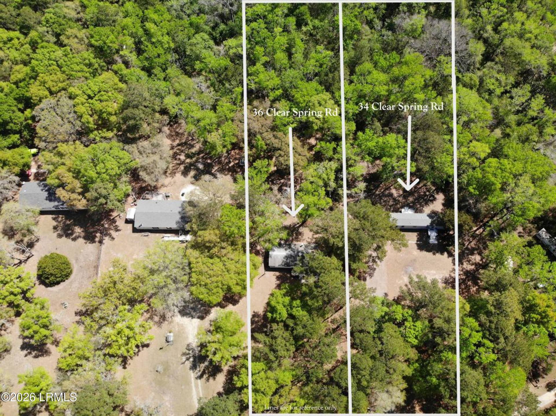 34 Clear Spring Road, St. Helena Island, SC 29920 — photo 25 of 25