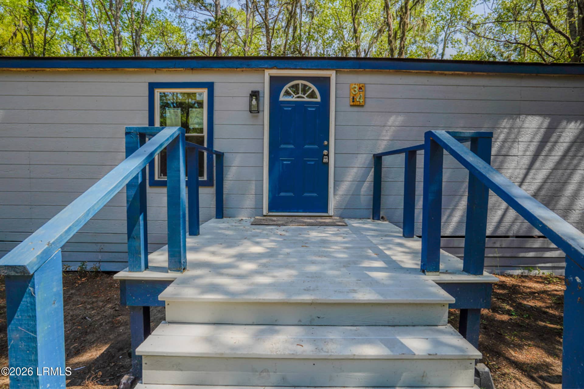 34 Clear Spring Road, St. Helena Island, SC 29920 — photo 2 of 25