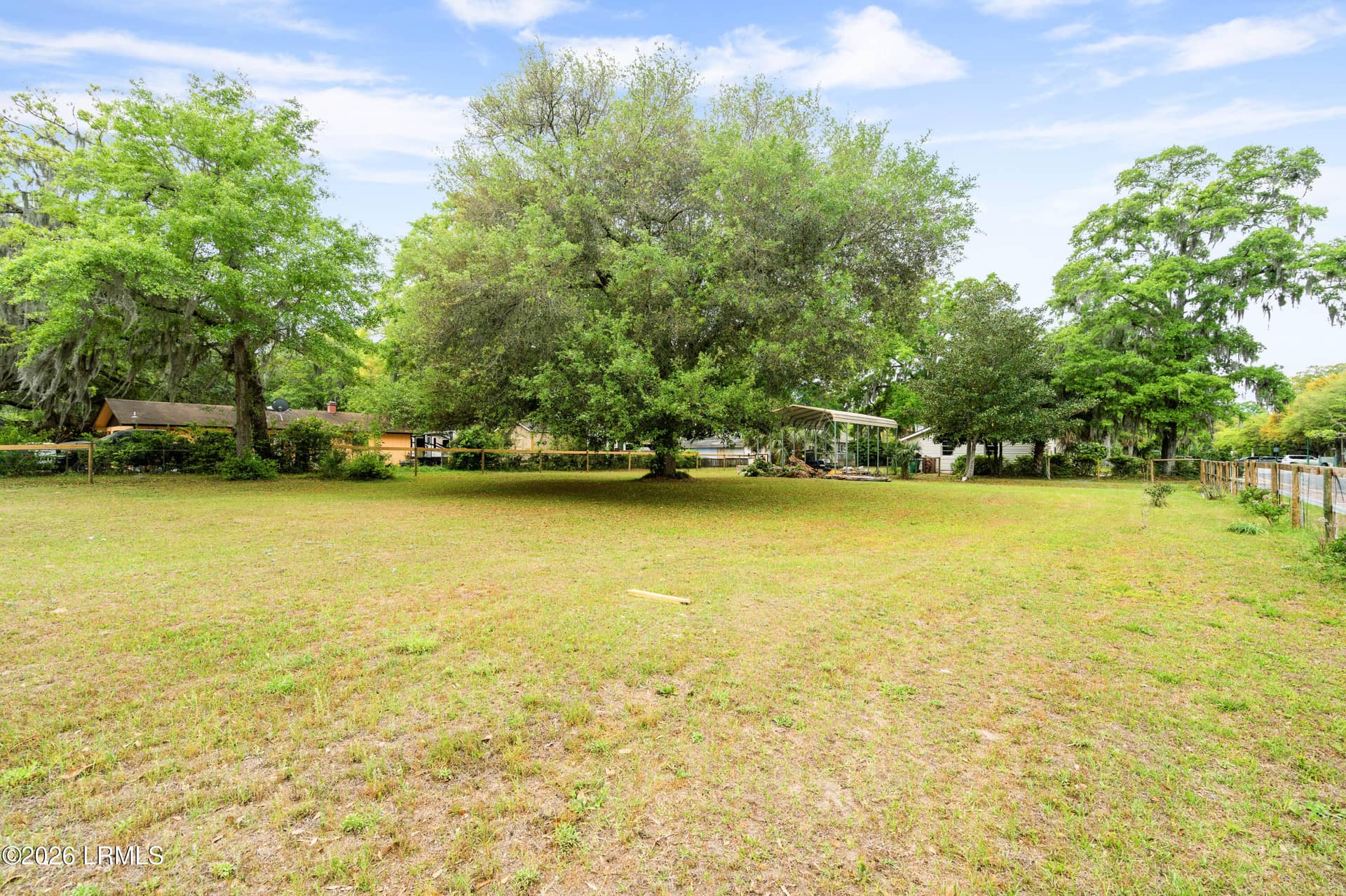 544 Third Avenue, Ridgeland, SC 29936 — photo 23 of 24