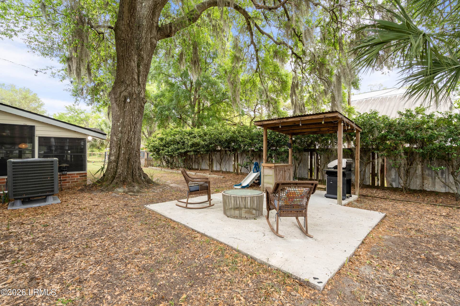 544 Third Avenue, Ridgeland, SC 29936 — photo 20 of 24