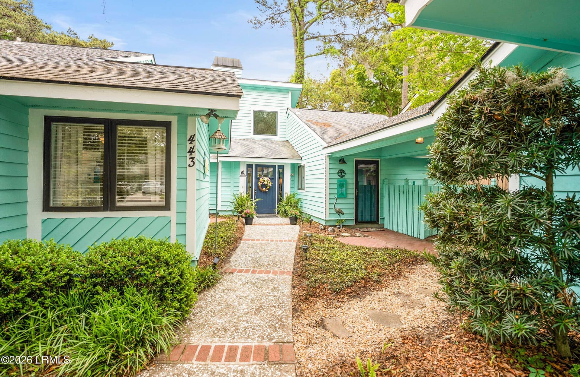 443 Bb Sams Drive, St. Helena Island, SC 29920 — photo 2 of 54